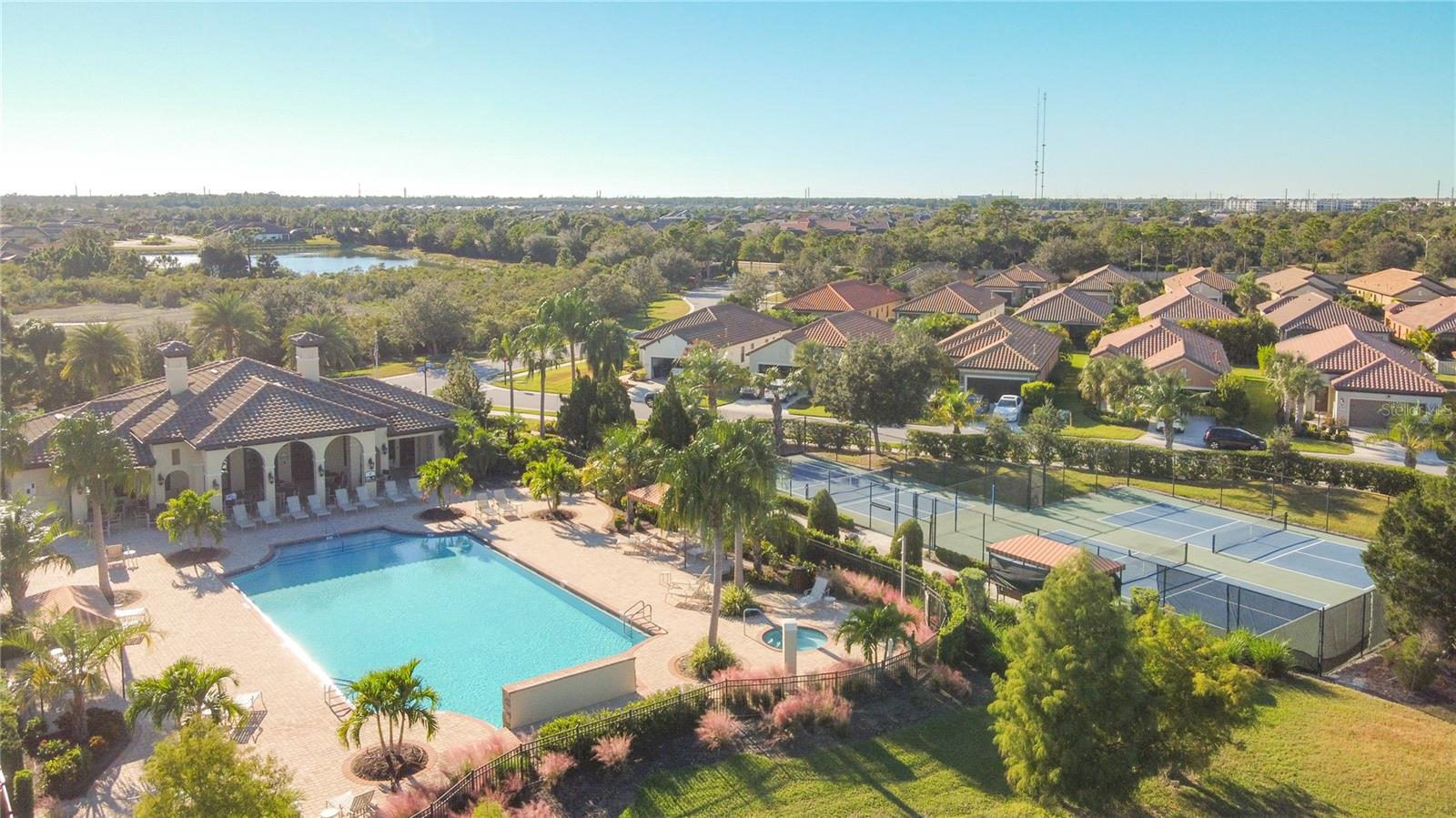 244 CASSANO DR, NOKOMIS, FL, 34275