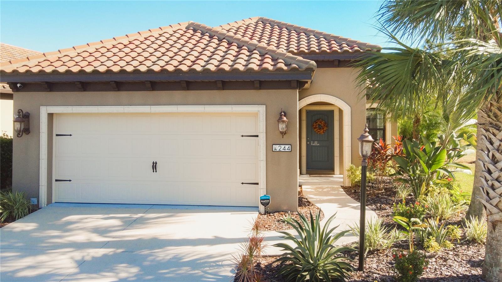 244 CASSANO DR, NOKOMIS, FL, 34275