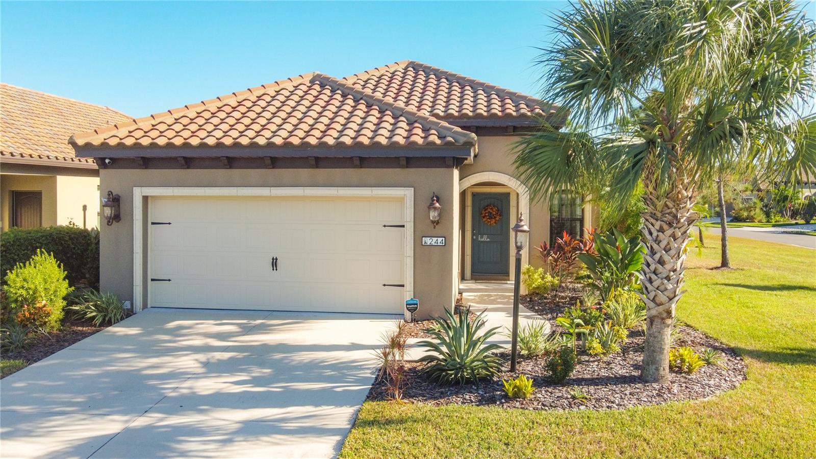 244 CASSANO DR, NOKOMIS, FL, 34275