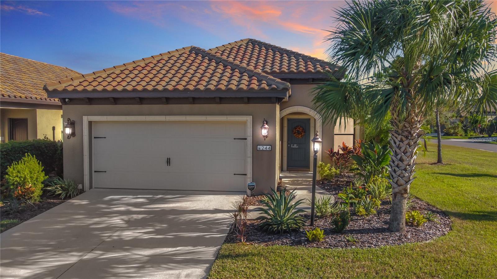 244 CASSANO DR, NOKOMIS, FL, 34275