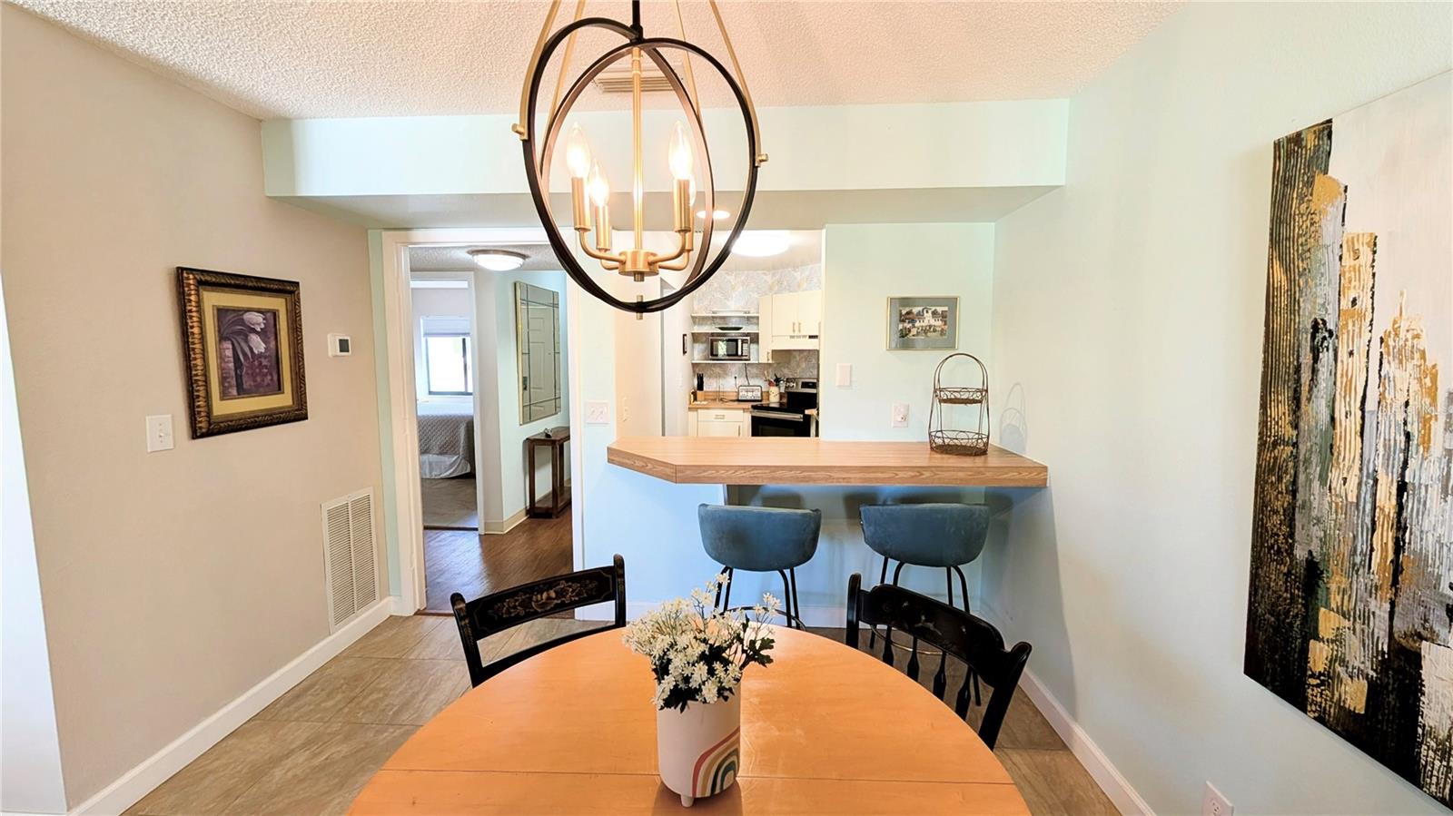 1515 PINELLAS BAYWAY S #46, TIERRA VERDE, FL, 33715