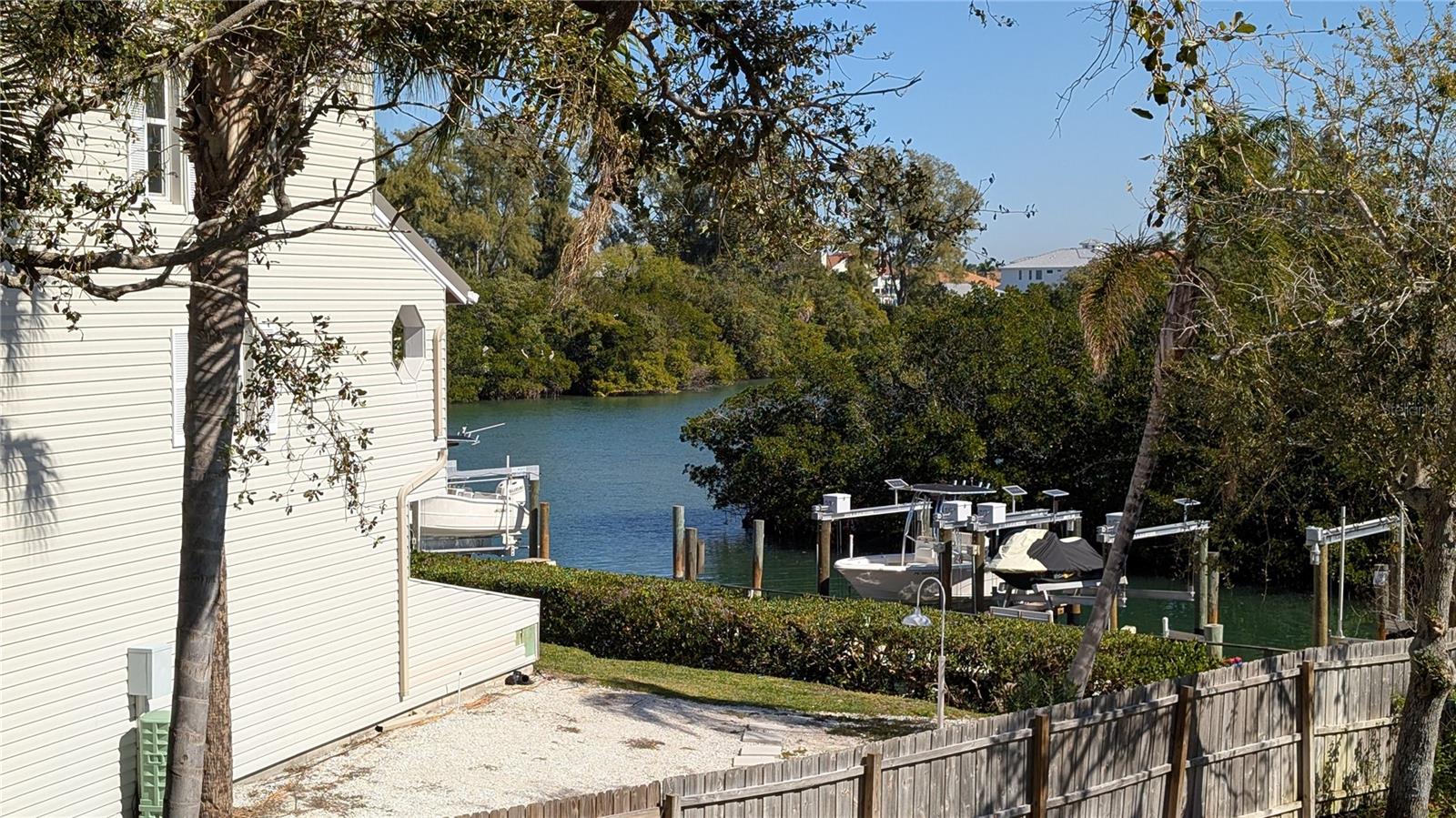 1515 PINELLAS BAYWAY S #46, TIERRA VERDE, FL, 33715