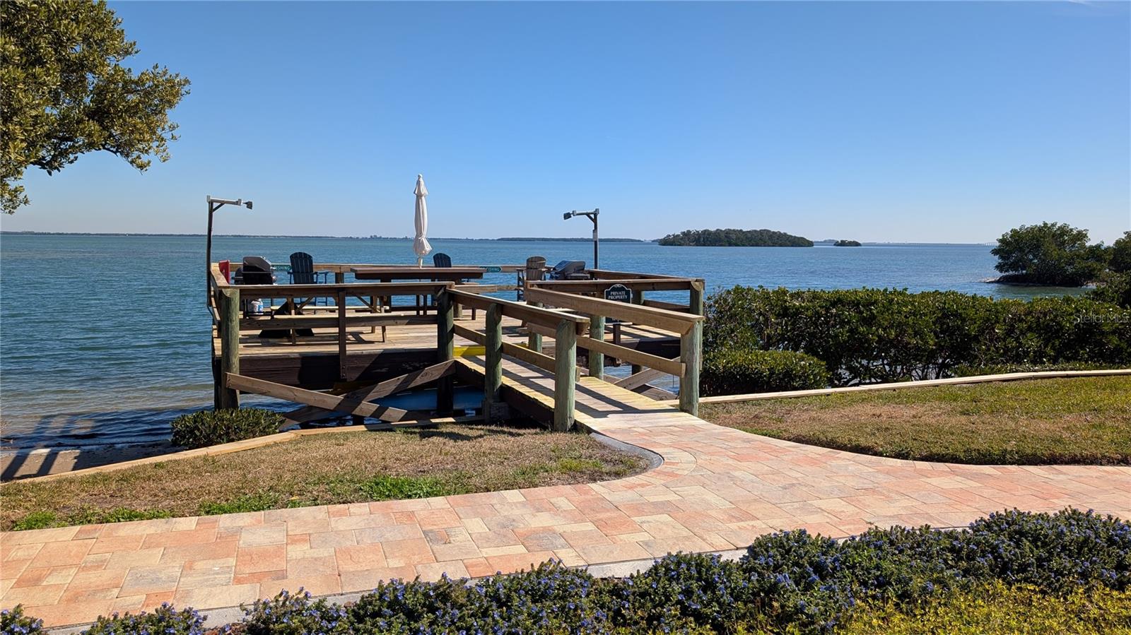 1515 PINELLAS BAYWAY S #46, TIERRA VERDE, FL, 33715