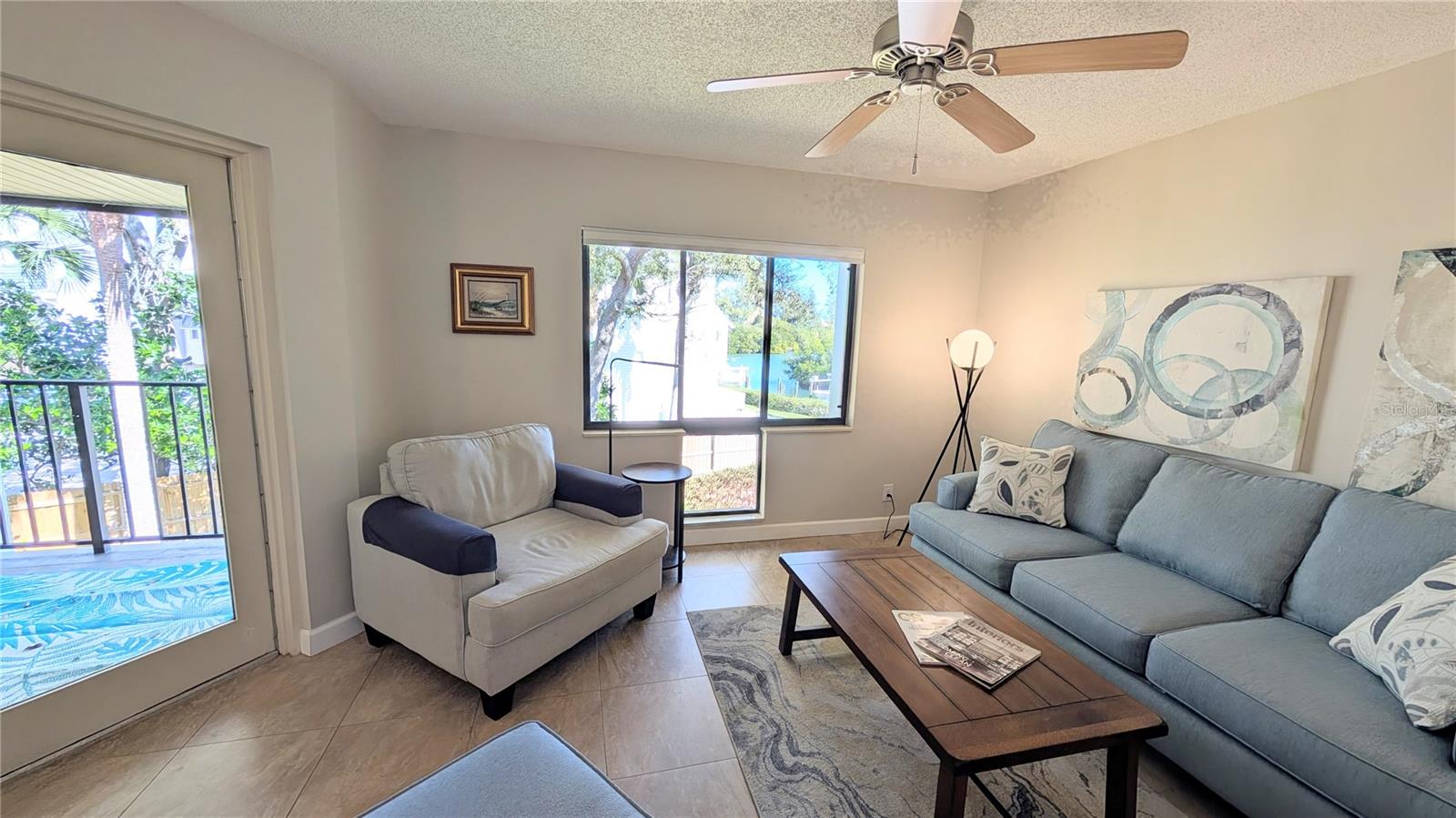 1515 PINELLAS BAYWAY S #46, TIERRA VERDE, FL, 33715