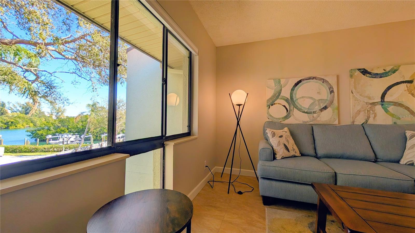 1515 PINELLAS BAYWAY S #46, TIERRA VERDE, FL, 33715