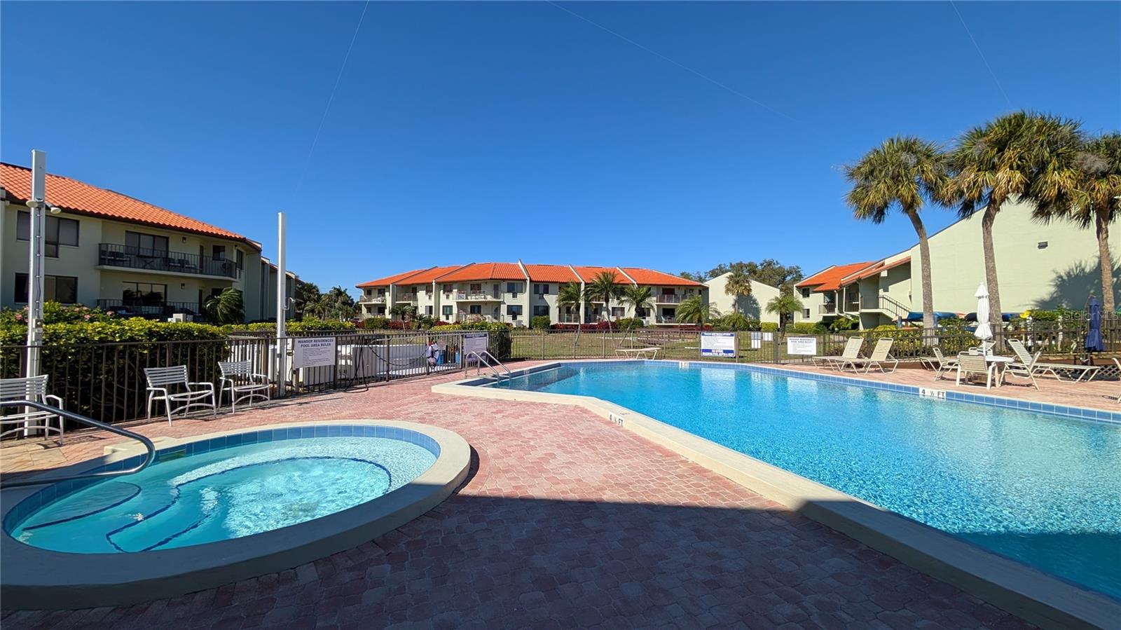 1515 PINELLAS BAYWAY S #46, TIERRA VERDE, FL, 33715