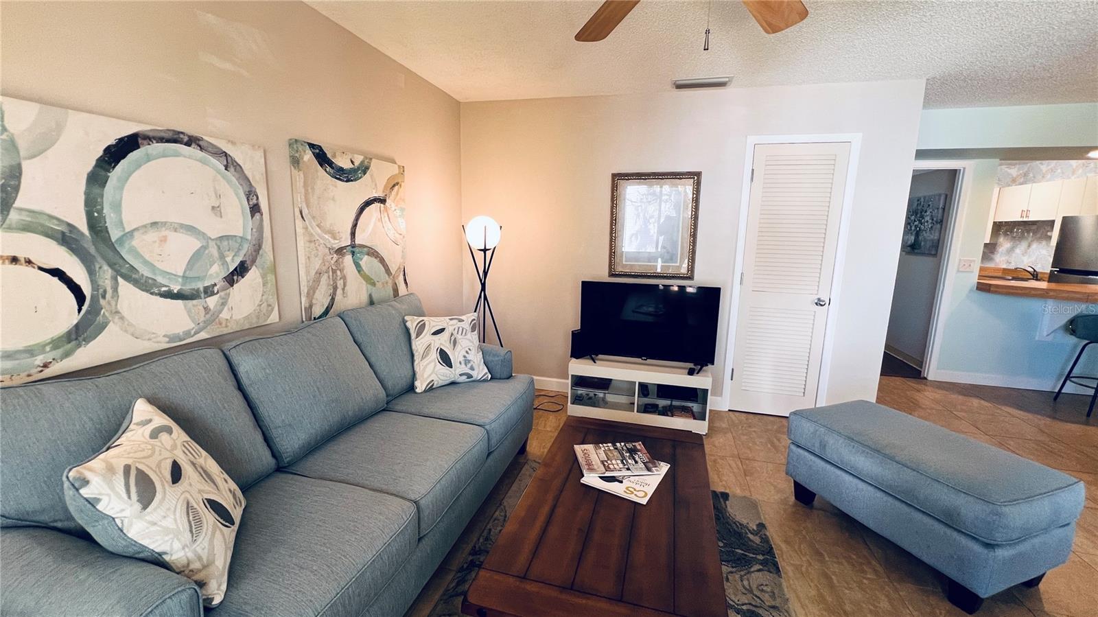 1515 PINELLAS BAYWAY S #46, TIERRA VERDE, FL, 33715