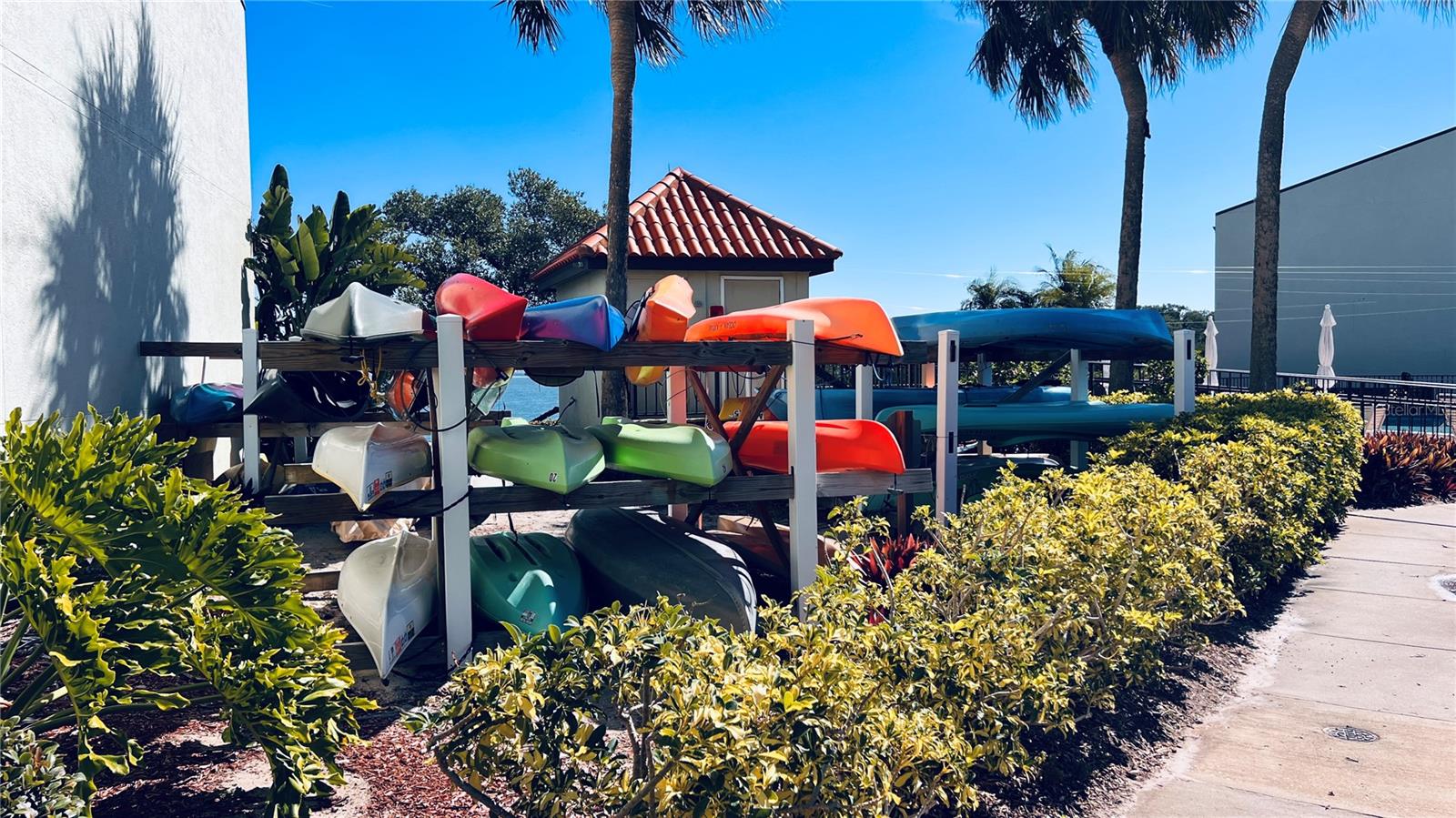 1515 PINELLAS BAYWAY S #46, TIERRA VERDE, FL, 33715