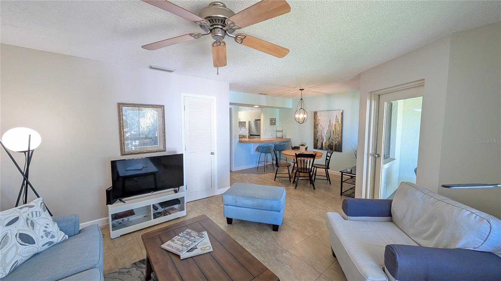 1515 PINELLAS BAYWAY S #46, TIERRA VERDE, FL, 33715