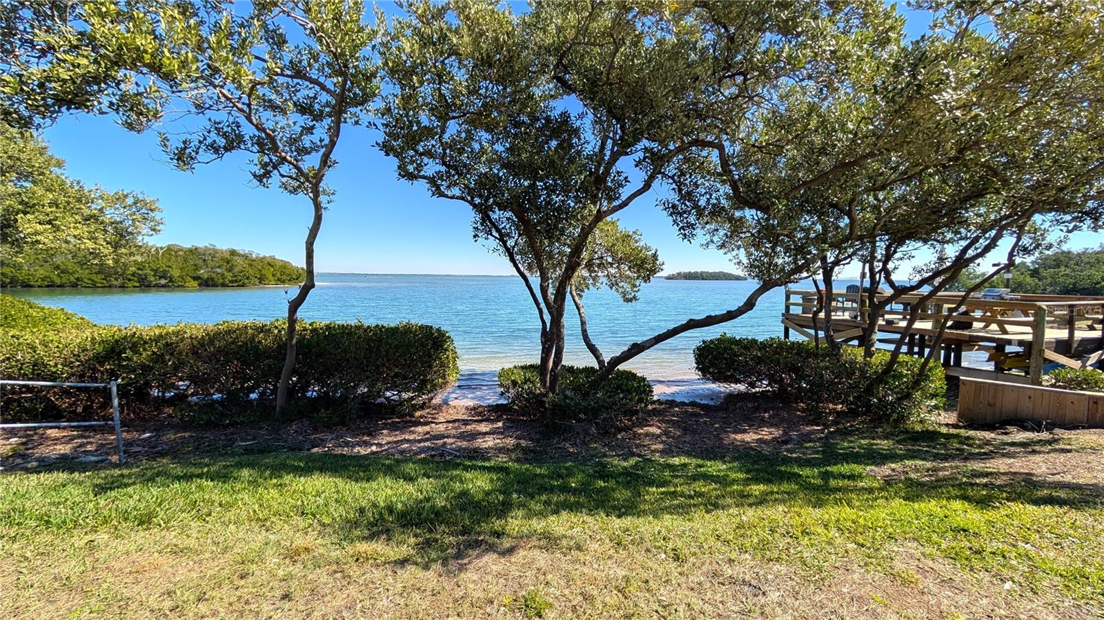 1515 PINELLAS BAYWAY S #46, TIERRA VERDE, FL, 33715