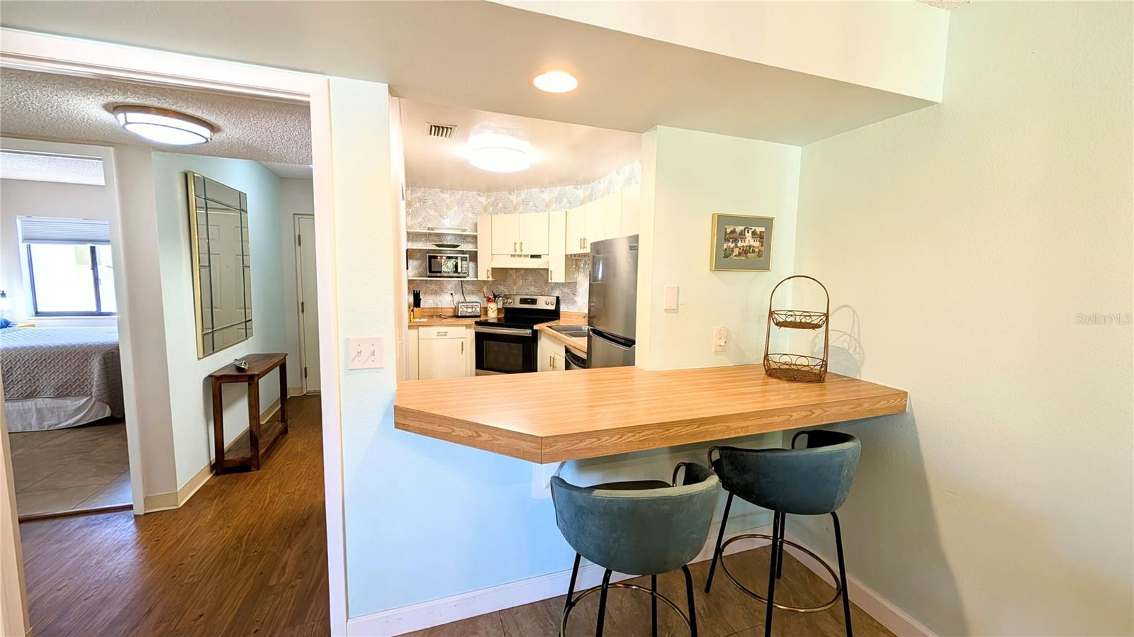 1515 PINELLAS BAYWAY S #46, TIERRA VERDE, FL, 33715