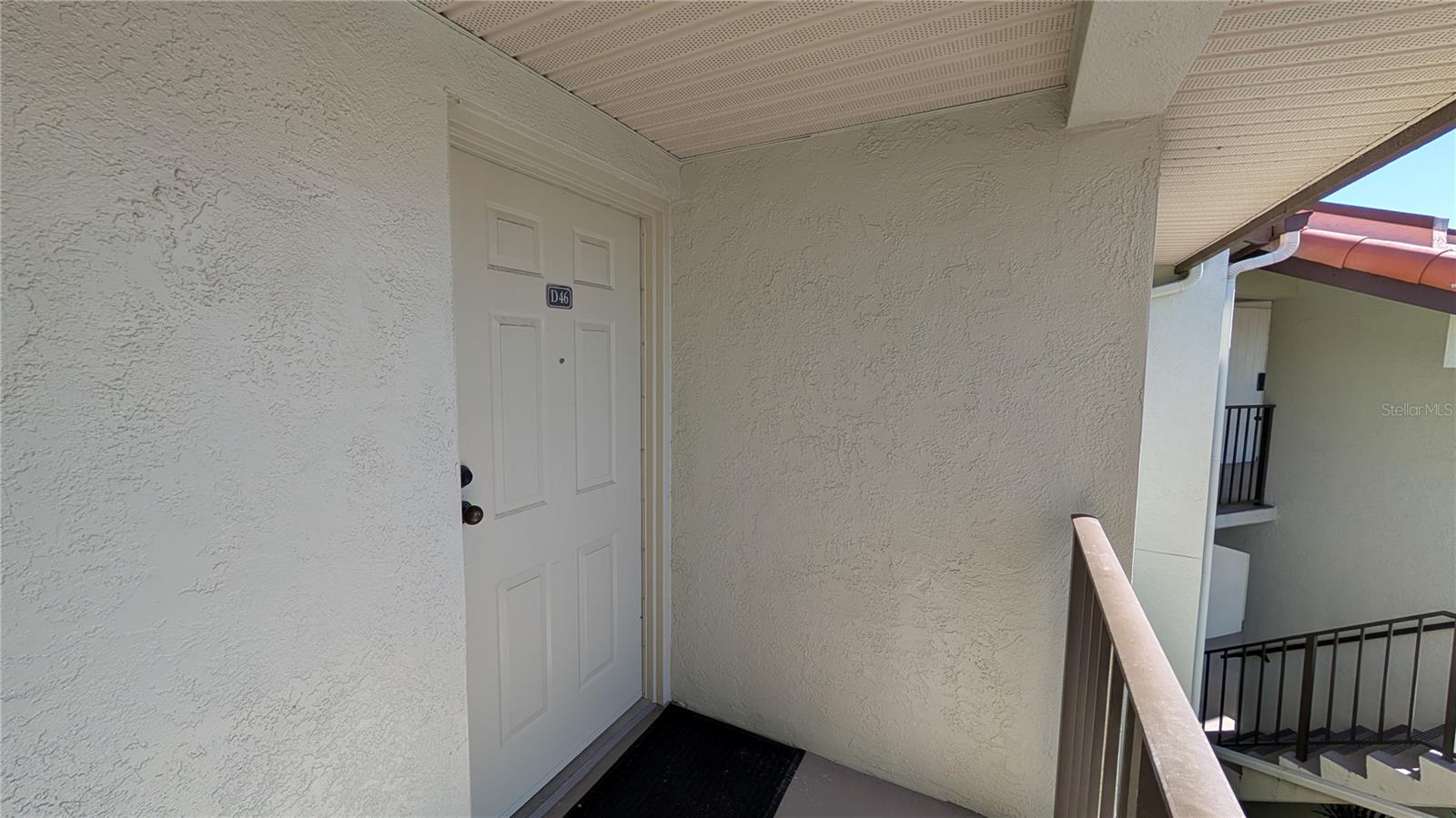 1515 PINELLAS BAYWAY S #46, TIERRA VERDE, FL, 33715