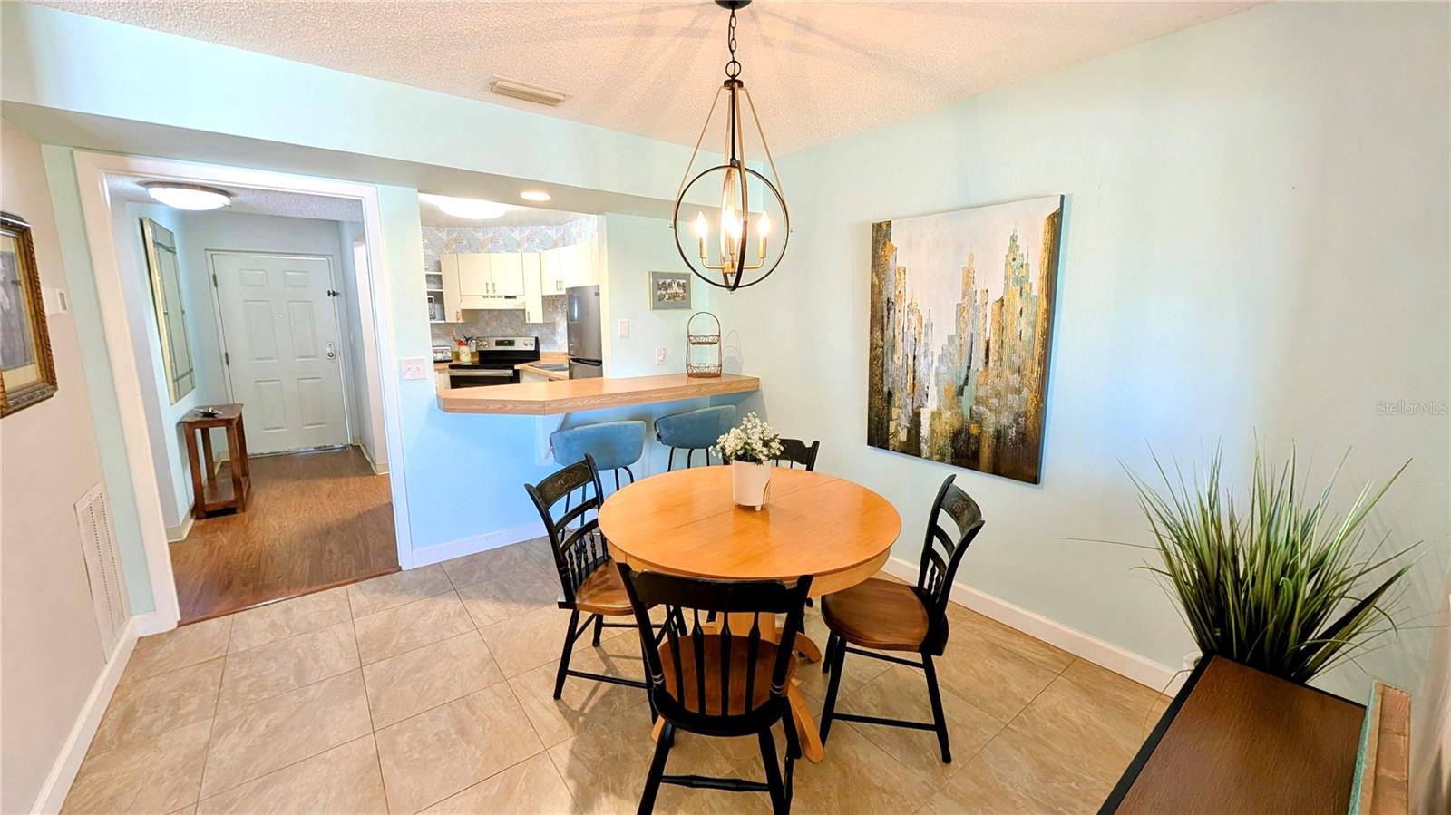 1515 PINELLAS BAYWAY S #46, TIERRA VERDE, FL, 33715