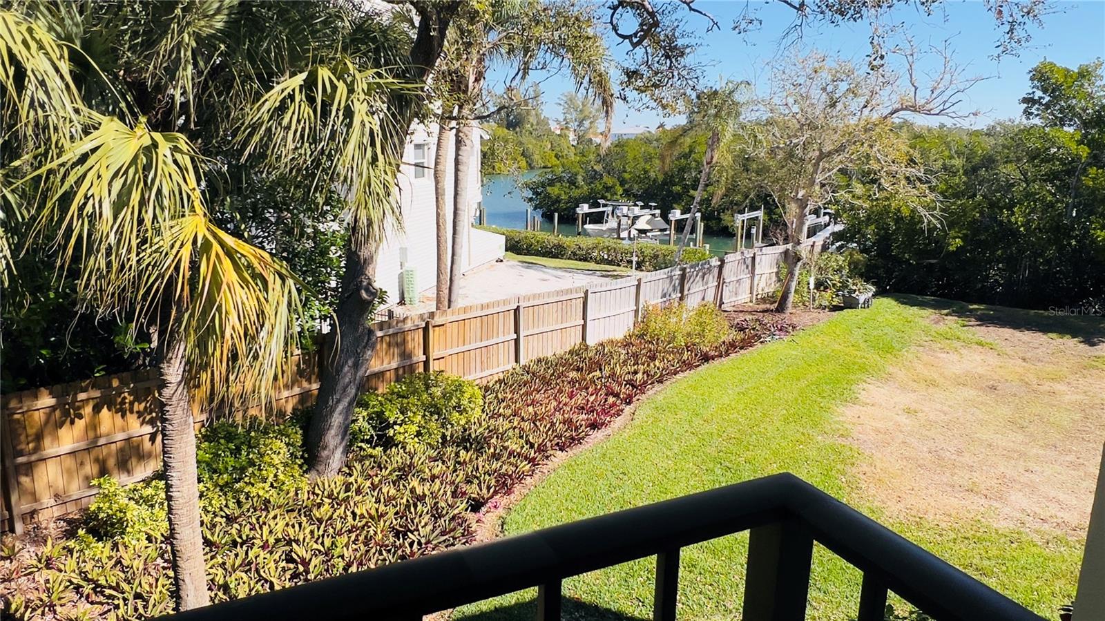 1515 PINELLAS BAYWAY S #46, TIERRA VERDE, FL, 33715