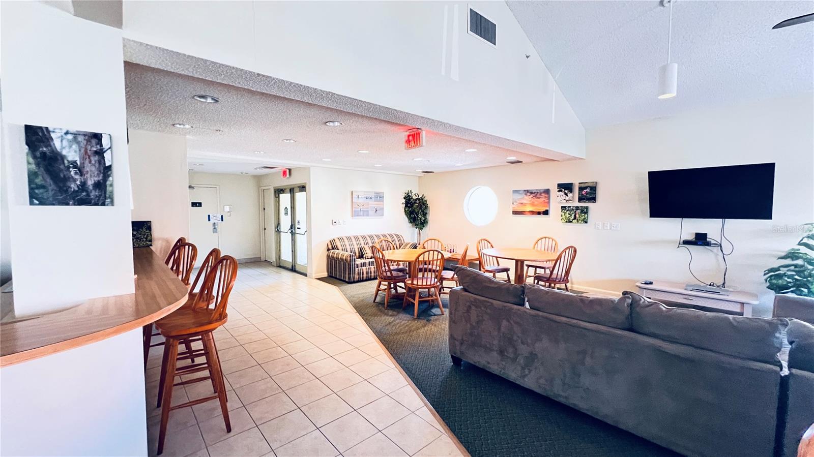 1515 PINELLAS BAYWAY S #46, TIERRA VERDE, FL, 33715