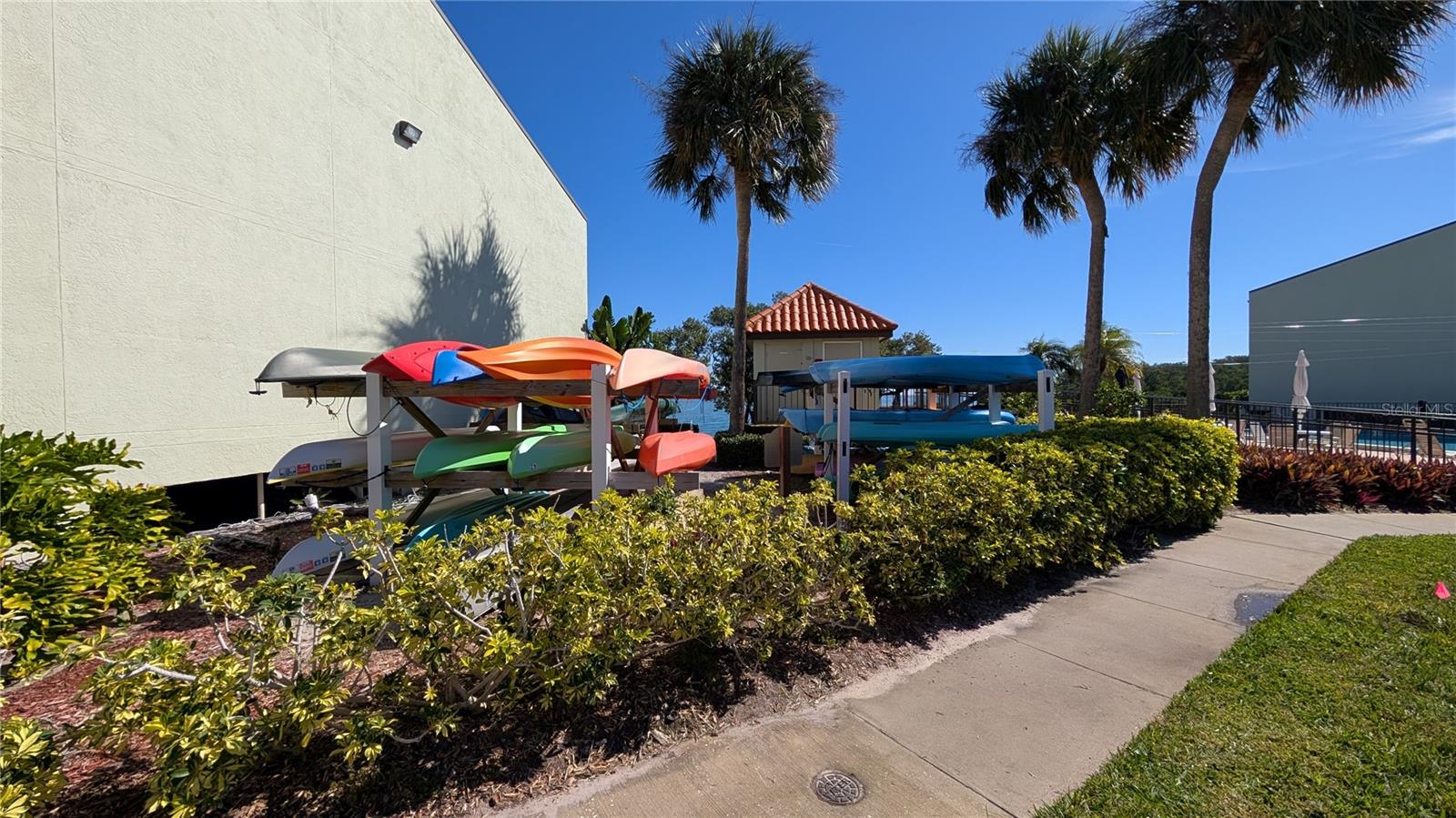 1515 PINELLAS BAYWAY S #46, TIERRA VERDE, FL, 33715