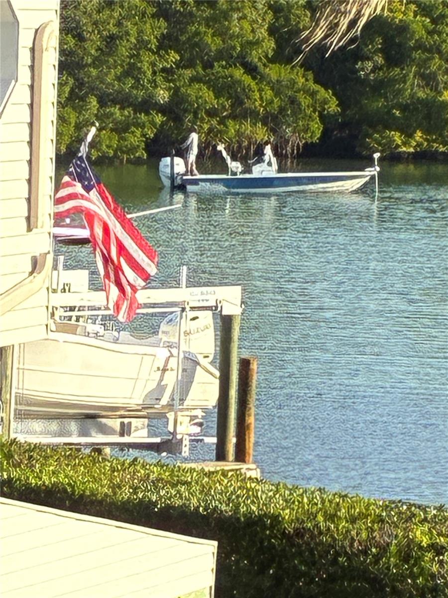 1515 PINELLAS BAYWAY S #46, TIERRA VERDE, FL, 33715