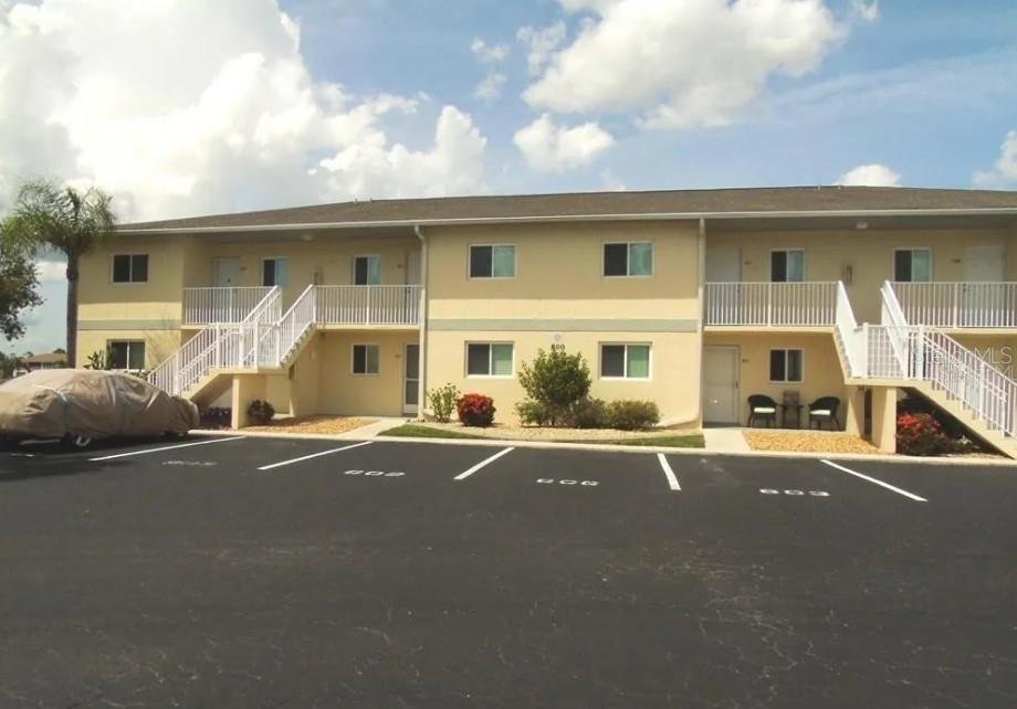 12538 SW KINGSWAY CIR #806, LAKE SUZY, FL, 34269