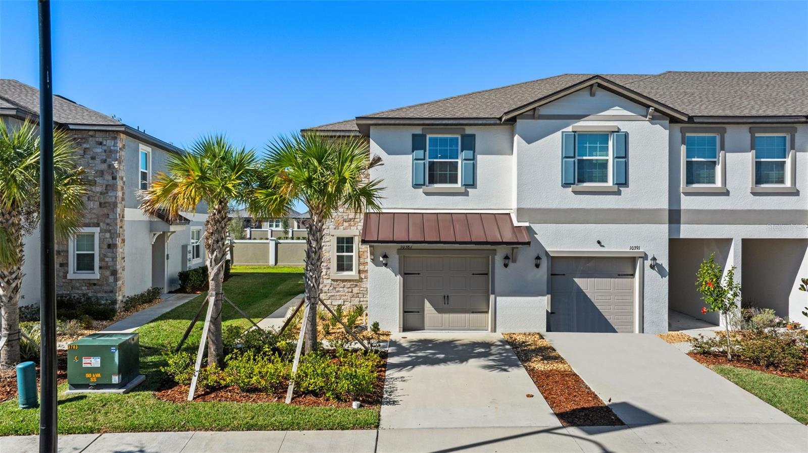 10387 LAVENDER ASTER TRL, SAN ANTONIO, FL, 33576