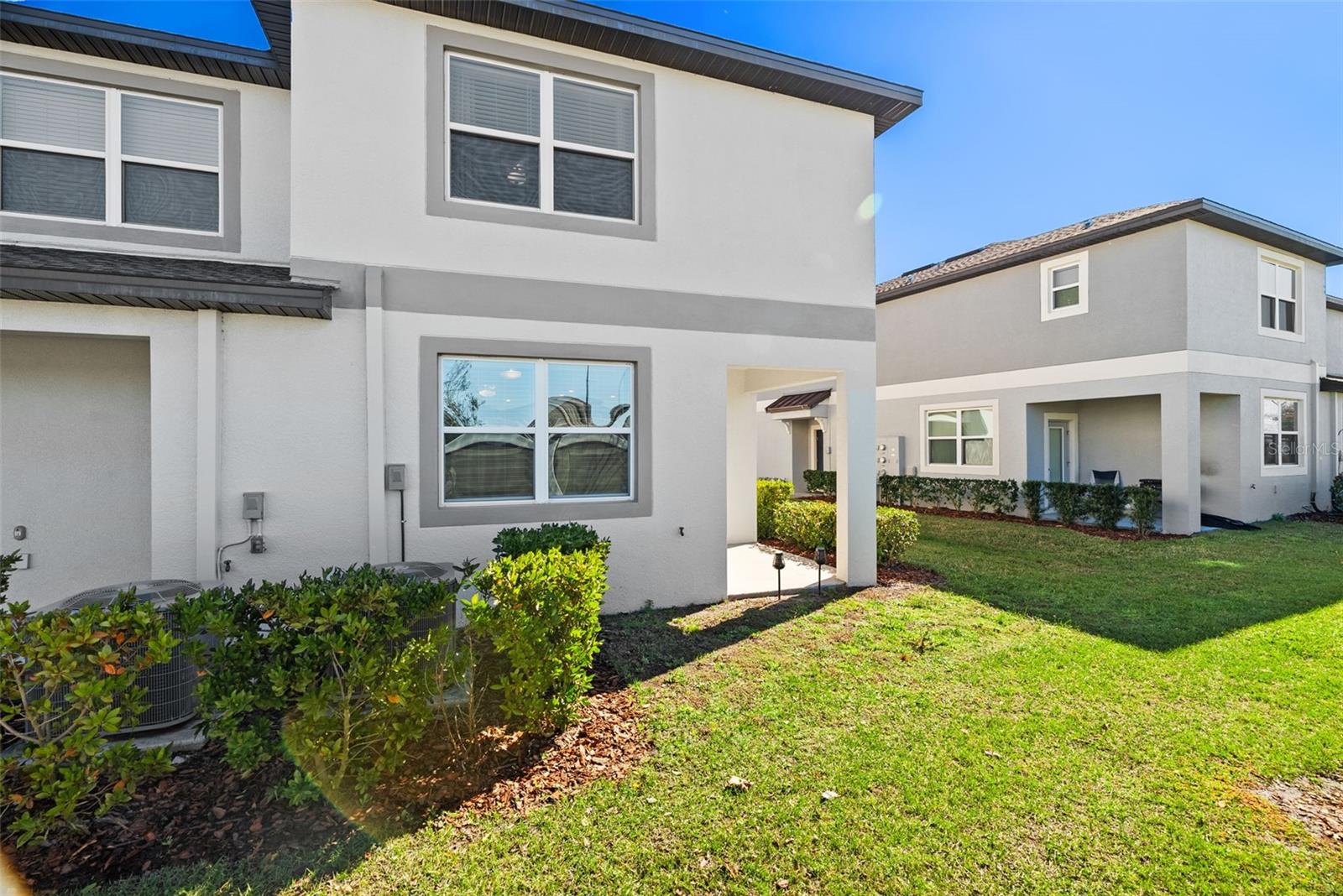 10387 LAVENDER ASTER TRL, SAN ANTONIO, FL, 33576