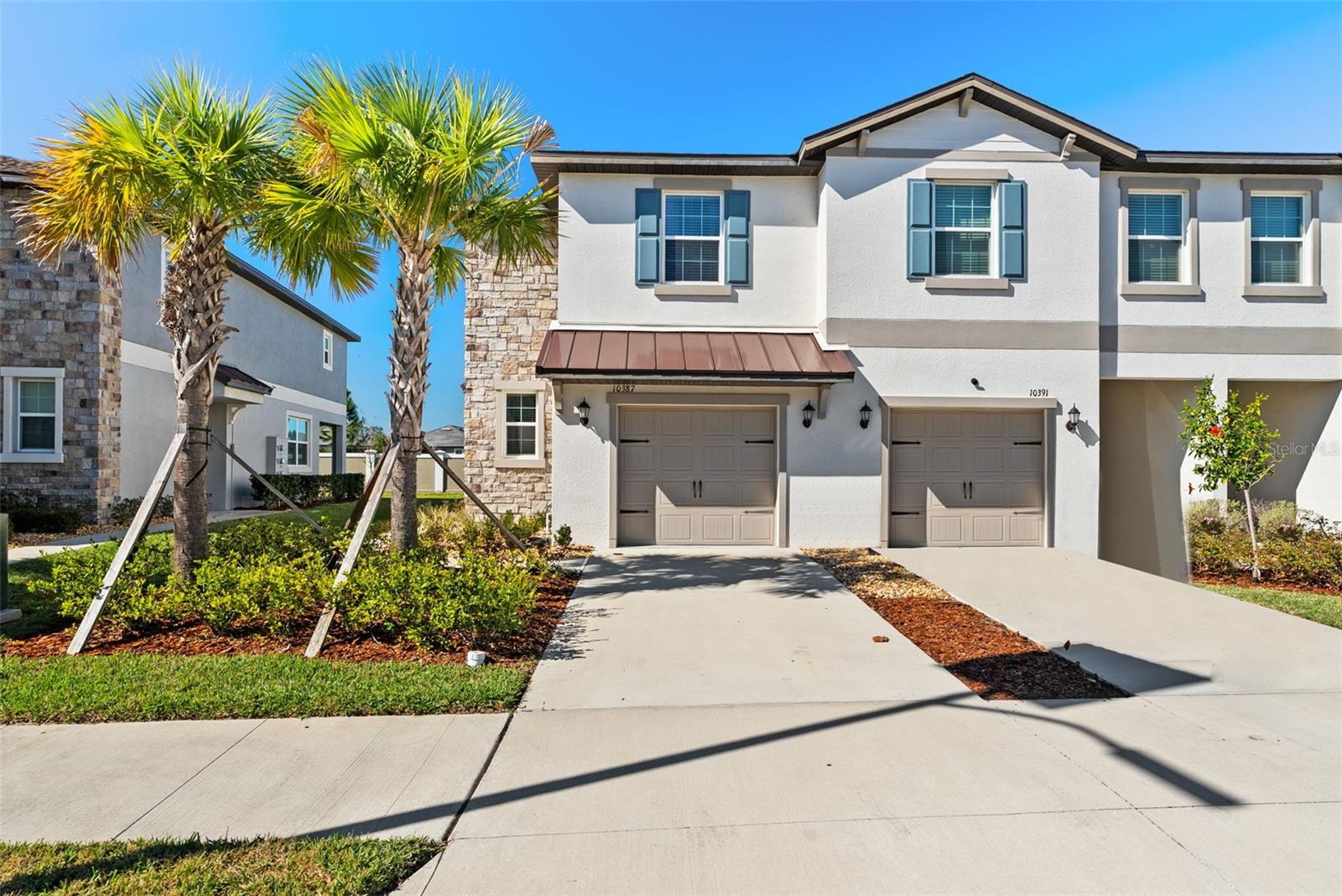 10387 LAVENDER ASTER TRL, SAN ANTONIO, FL, 33576