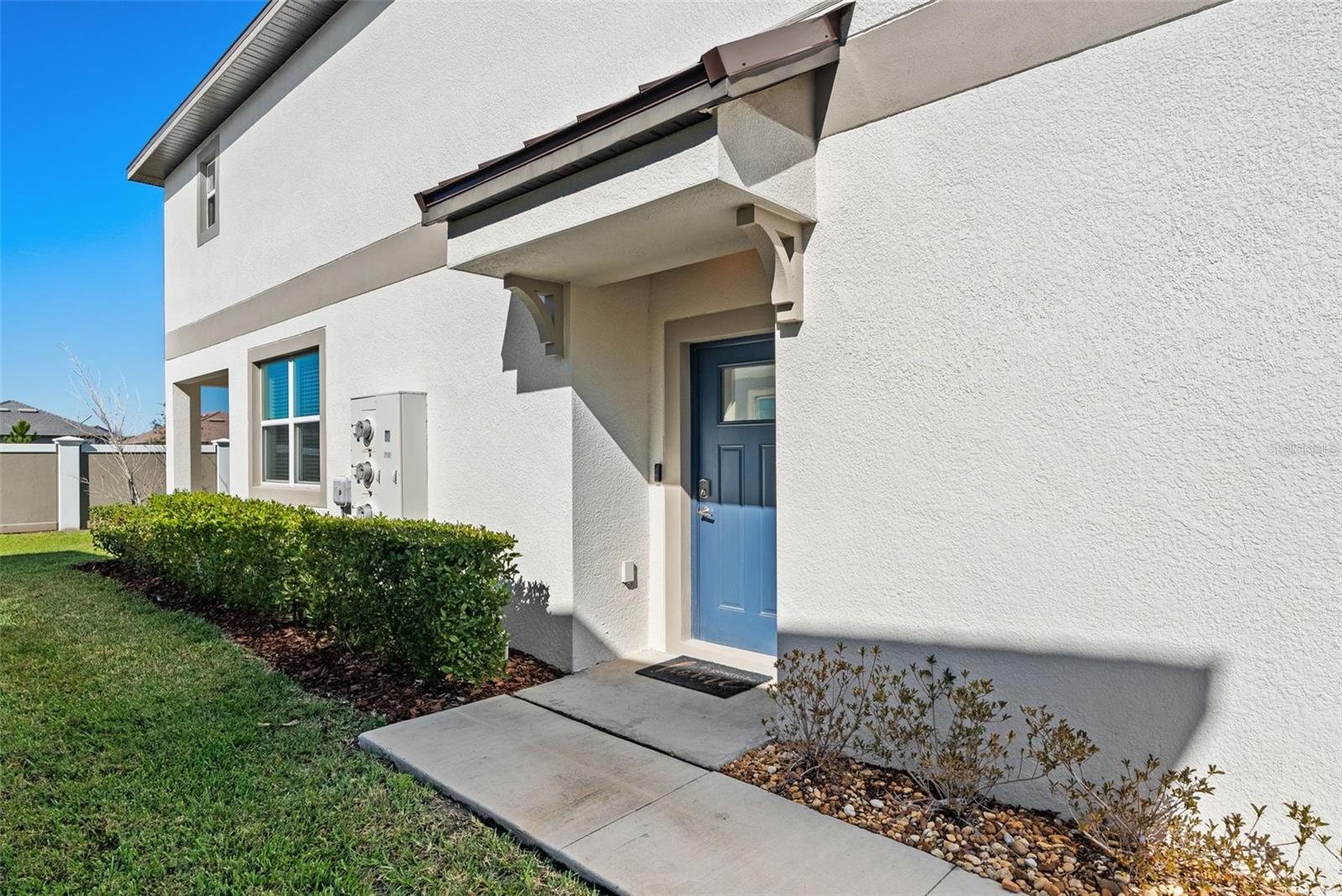 10387 LAVENDER ASTER TRL, SAN ANTONIO, FL, 33576