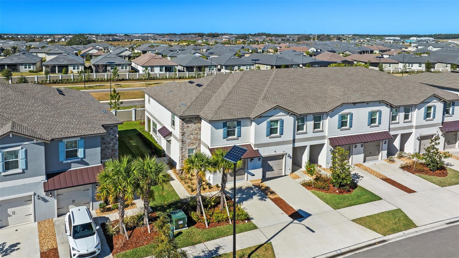 10387 LAVENDER ASTER TRL, SAN ANTONIO, FL, 33576