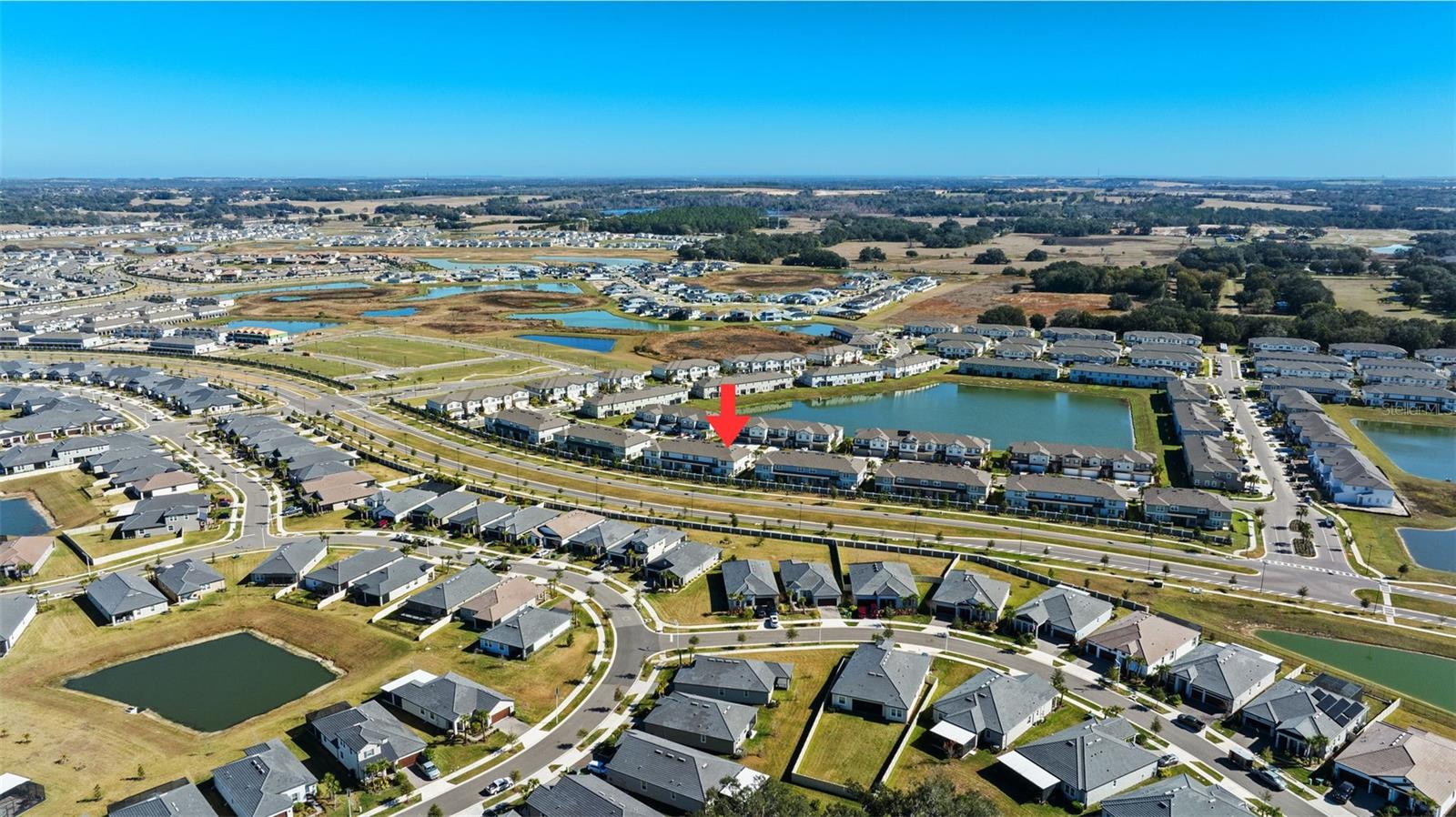 10387 LAVENDER ASTER TRL, SAN ANTONIO, FL, 33576