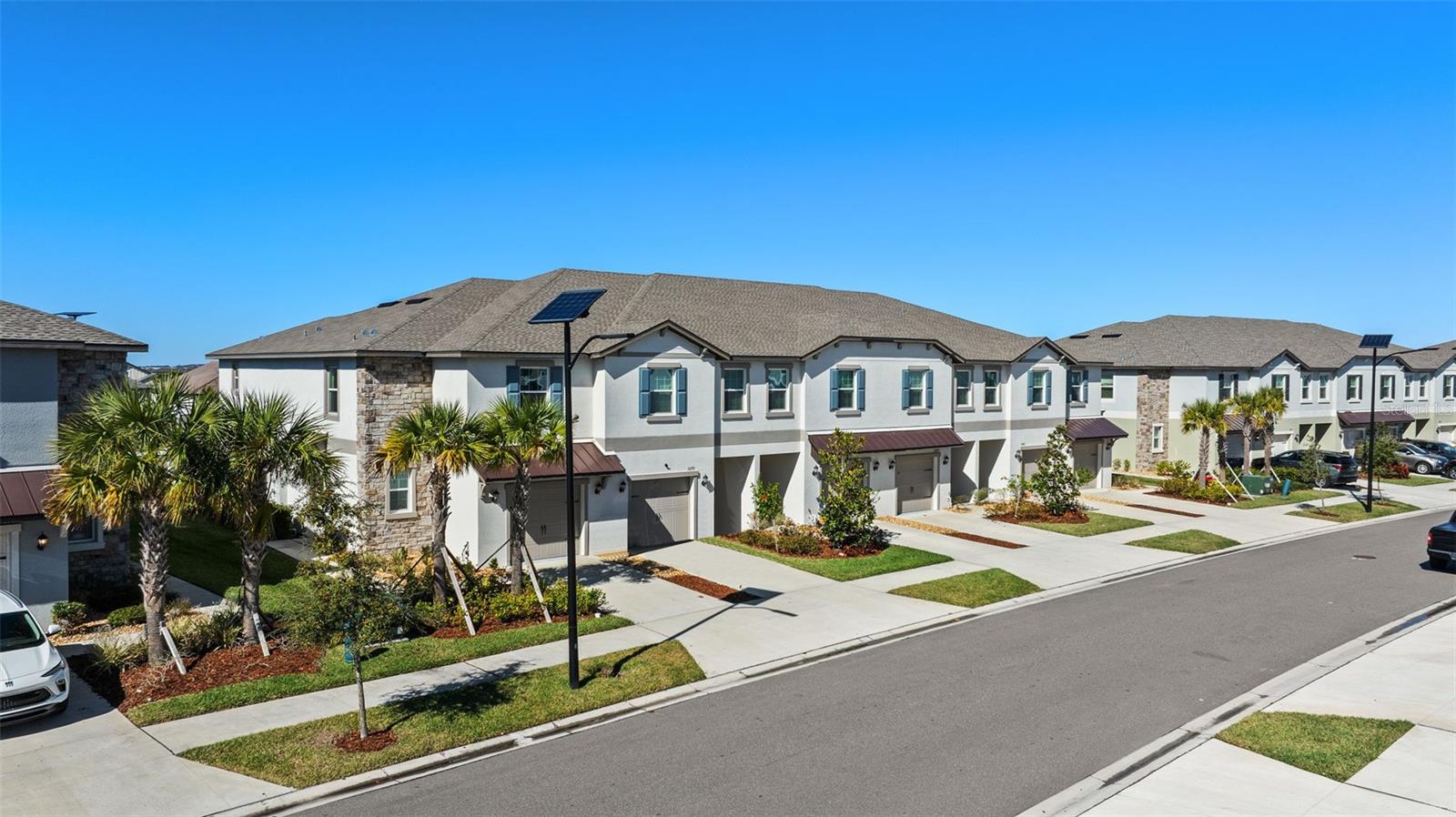 10387 LAVENDER ASTER TRL, SAN ANTONIO, FL, 33576