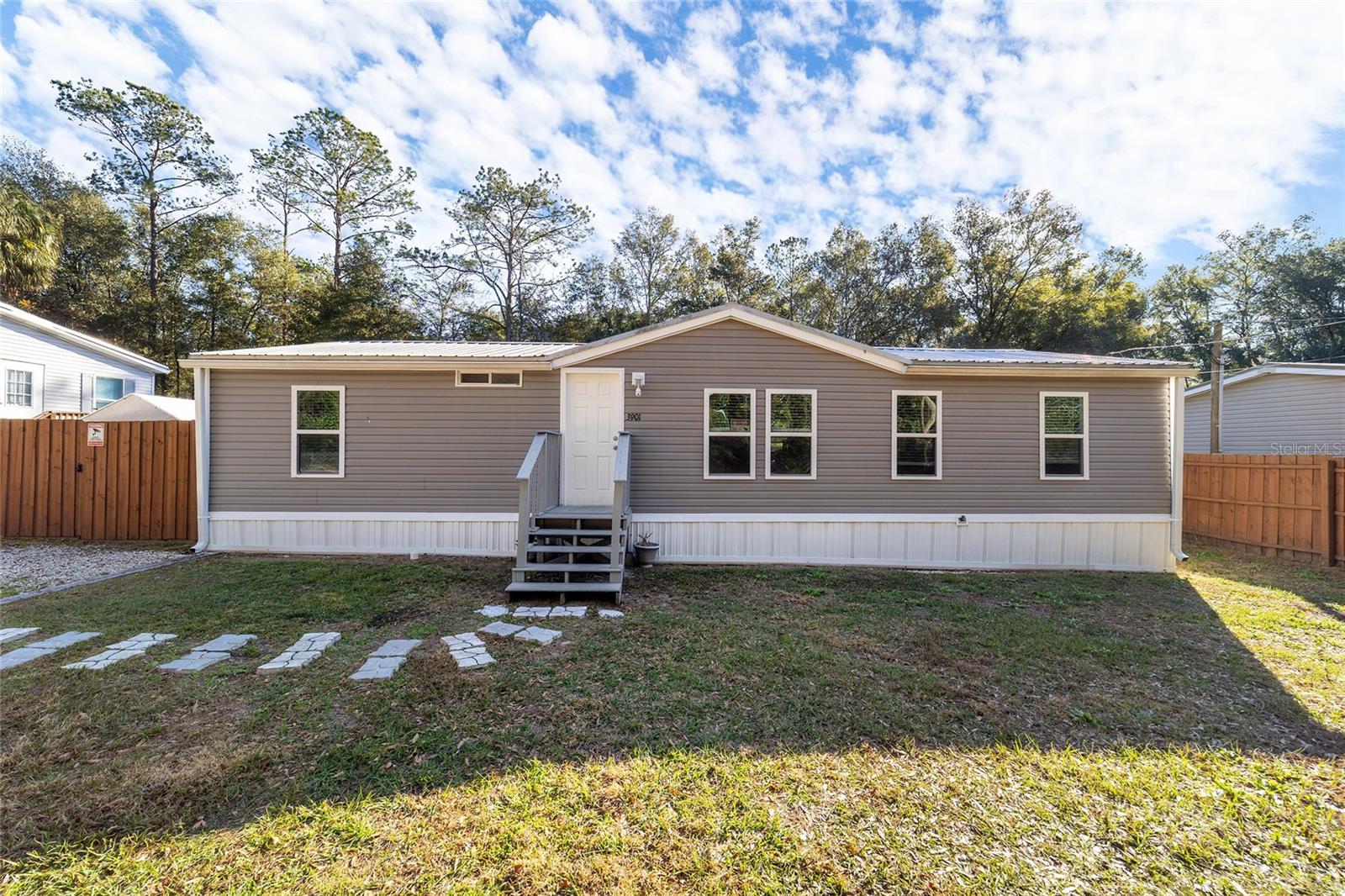 3901 SE 56TH AVE, OCALA, FL, 34480
