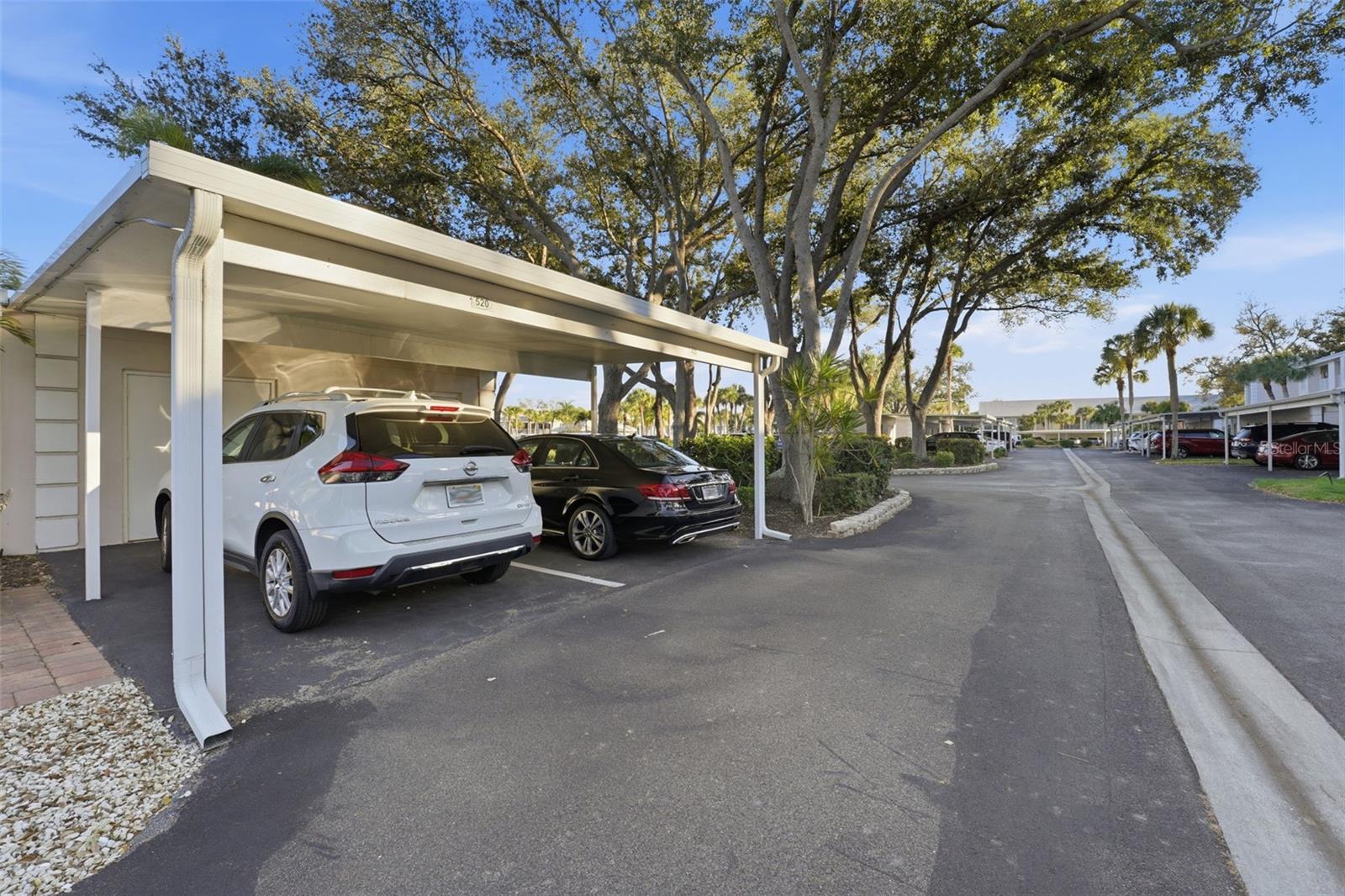 437 CERROMAR LN #520, VENICE, FL, 34293