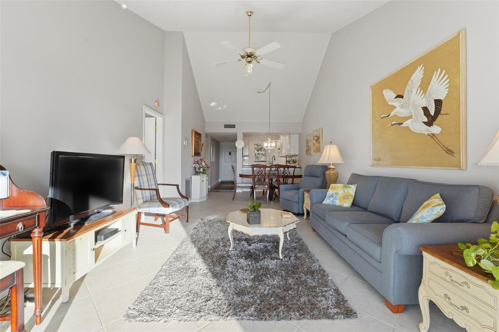 437 CERROMAR LN #520, VENICE, FL, 34293