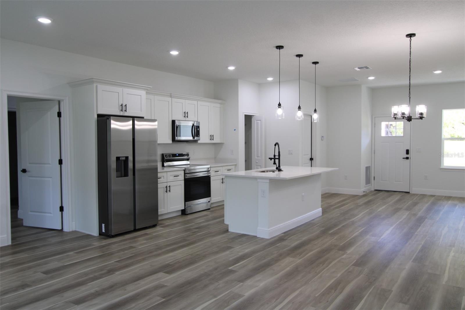 9118 N CORTLANDT DR, CITRUS SPRINGS, FL, 34434