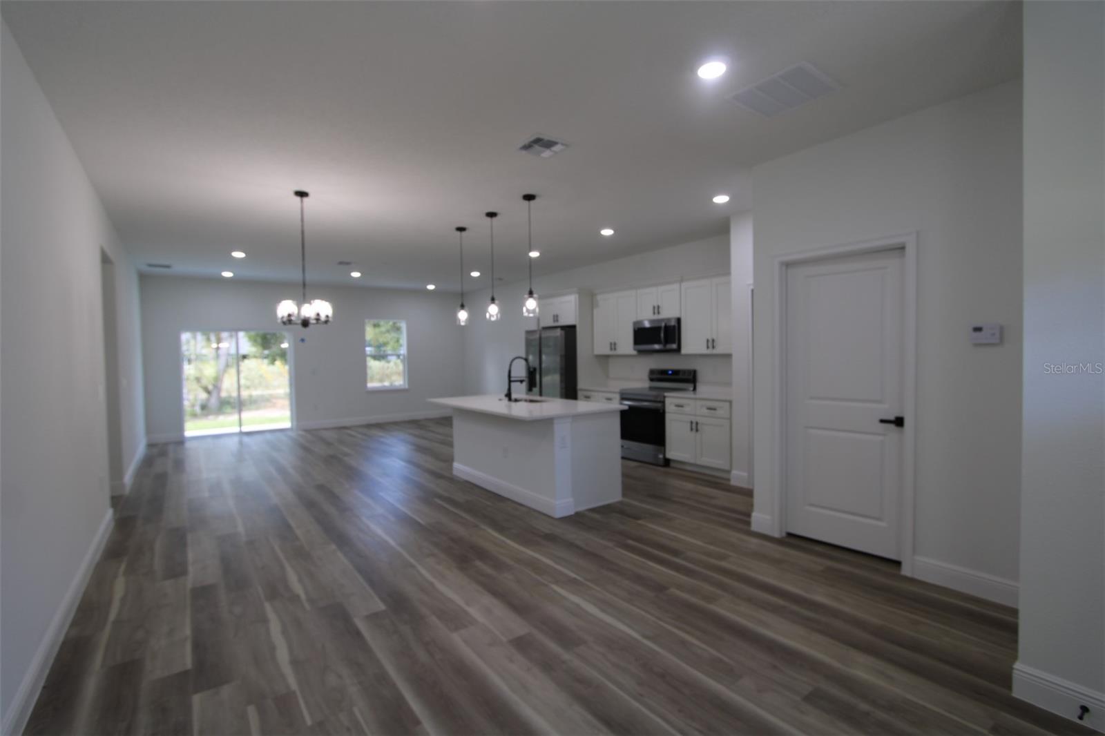 9118 N CORTLANDT DR, CITRUS SPRINGS, FL, 34434