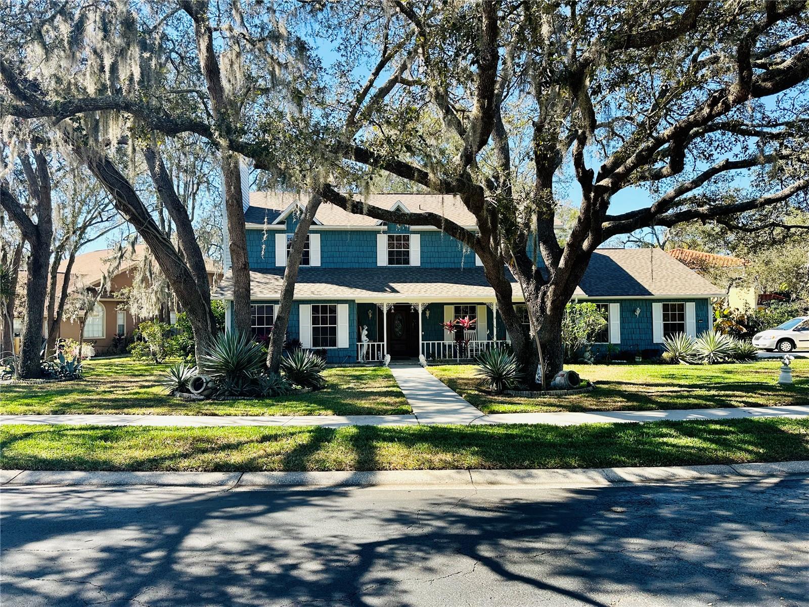 8834 WHISPERING OAKS TRL, NEW PORT RICHEY, FL, 34654