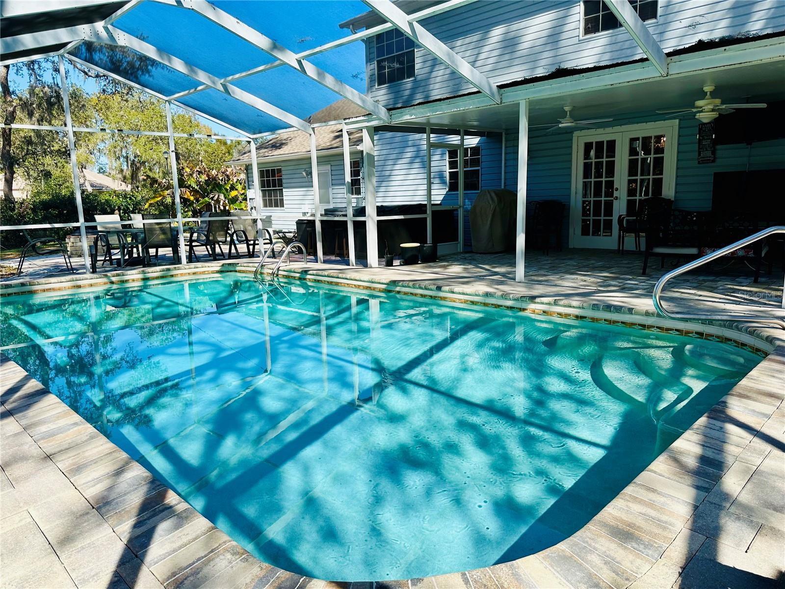 8834 WHISPERING OAKS TRL, NEW PORT RICHEY, FL, 34654