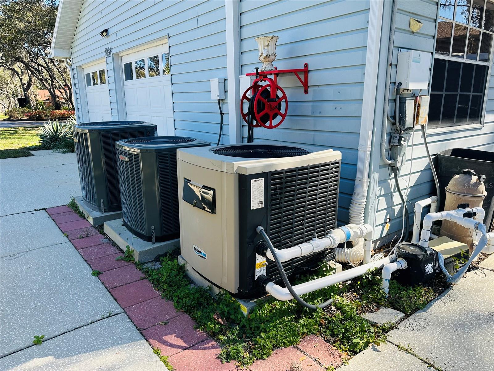 8834 WHISPERING OAKS TRL, NEW PORT RICHEY, FL, 34654