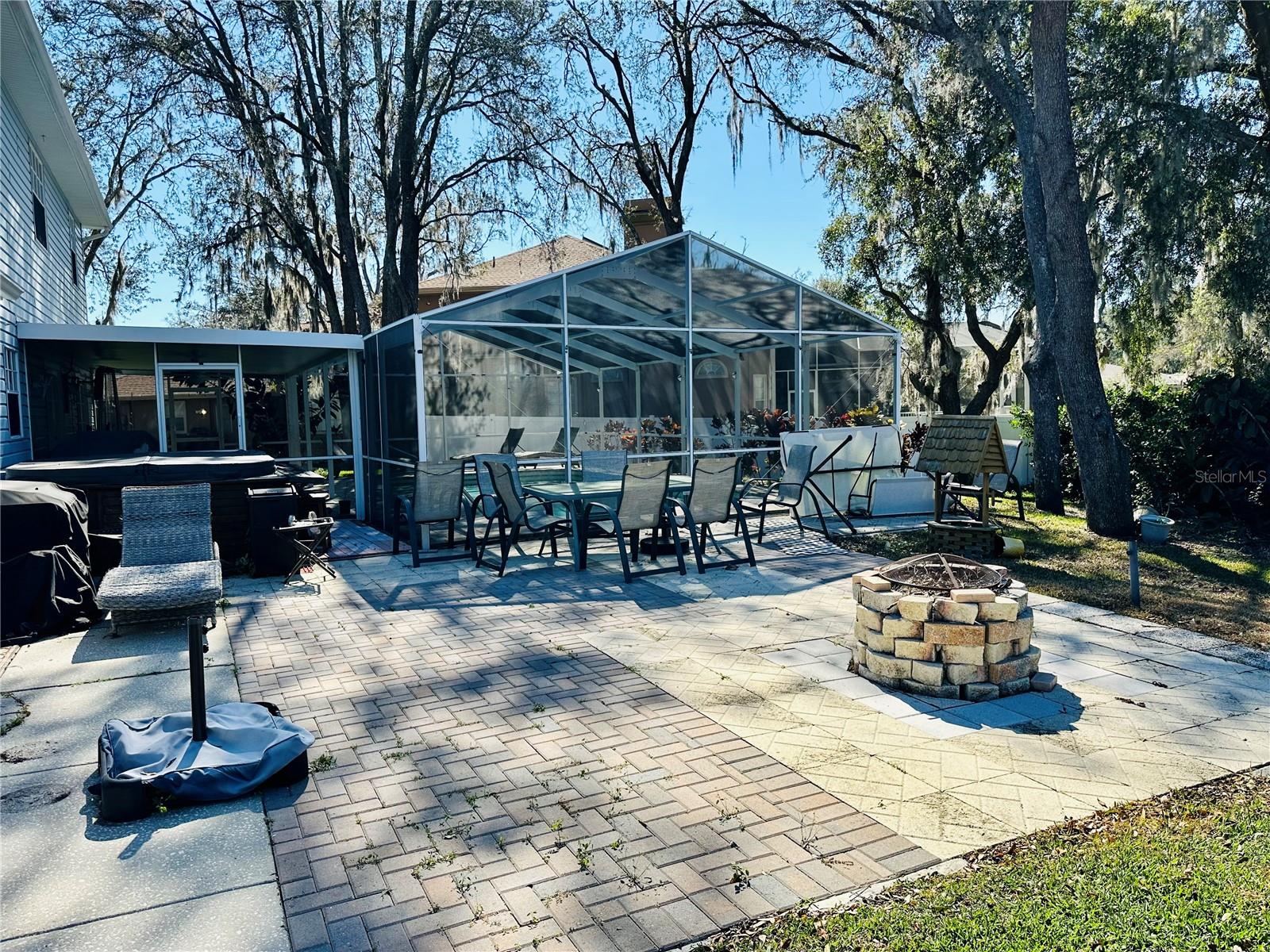 8834 WHISPERING OAKS TRL, NEW PORT RICHEY, FL, 34654