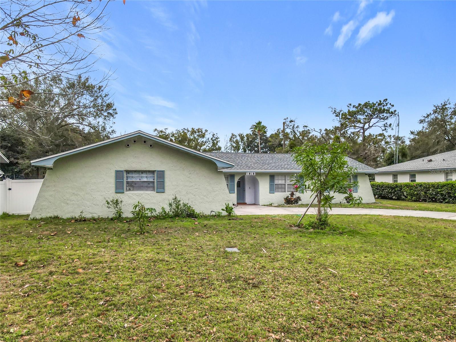 1818 IRLO DR, KISSIMMEE, FL, 34741