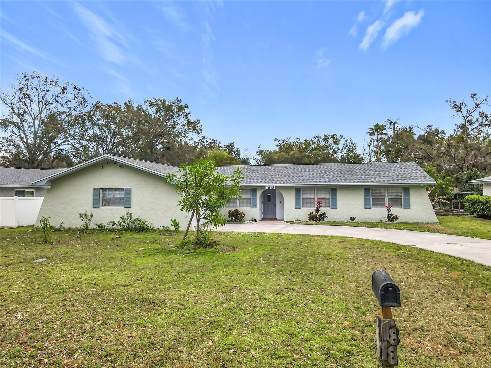 1818 IRLO DR, KISSIMMEE, FL, 34741