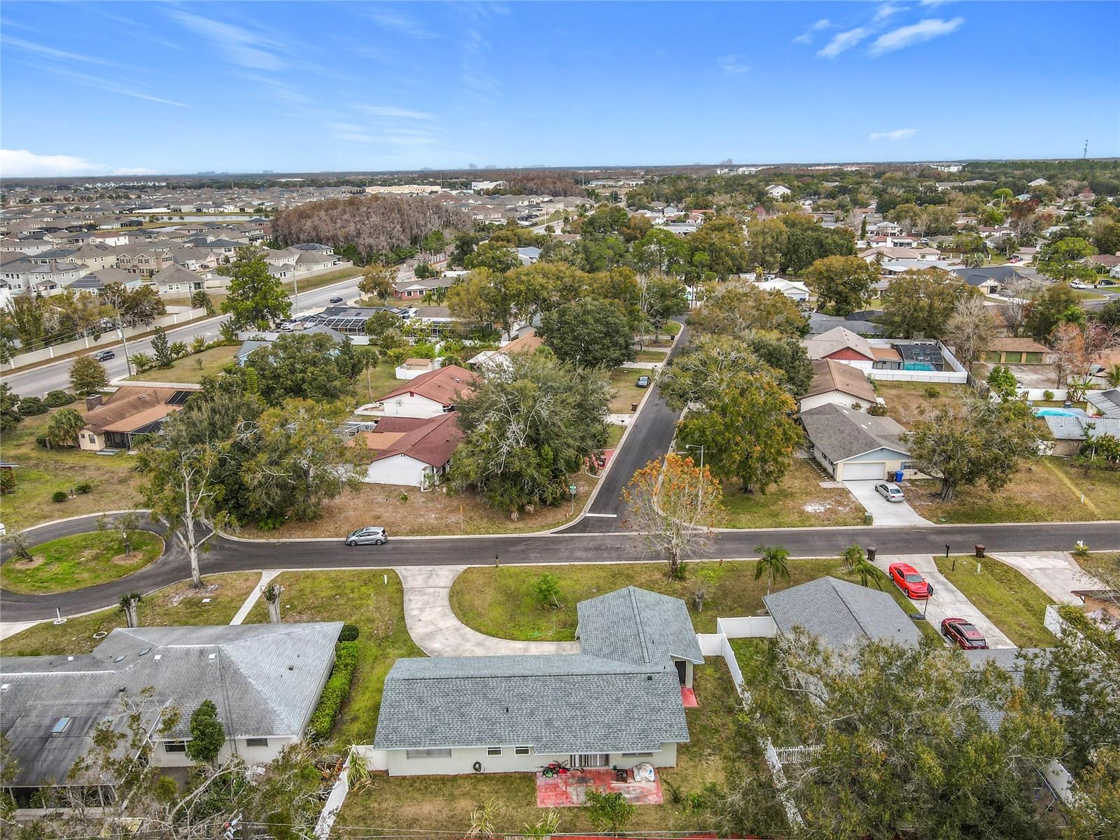 1818 IRLO DR, KISSIMMEE, FL, 34741