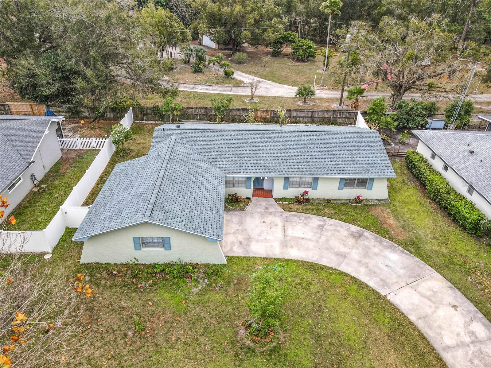 1818 IRLO DR, KISSIMMEE, FL, 34741