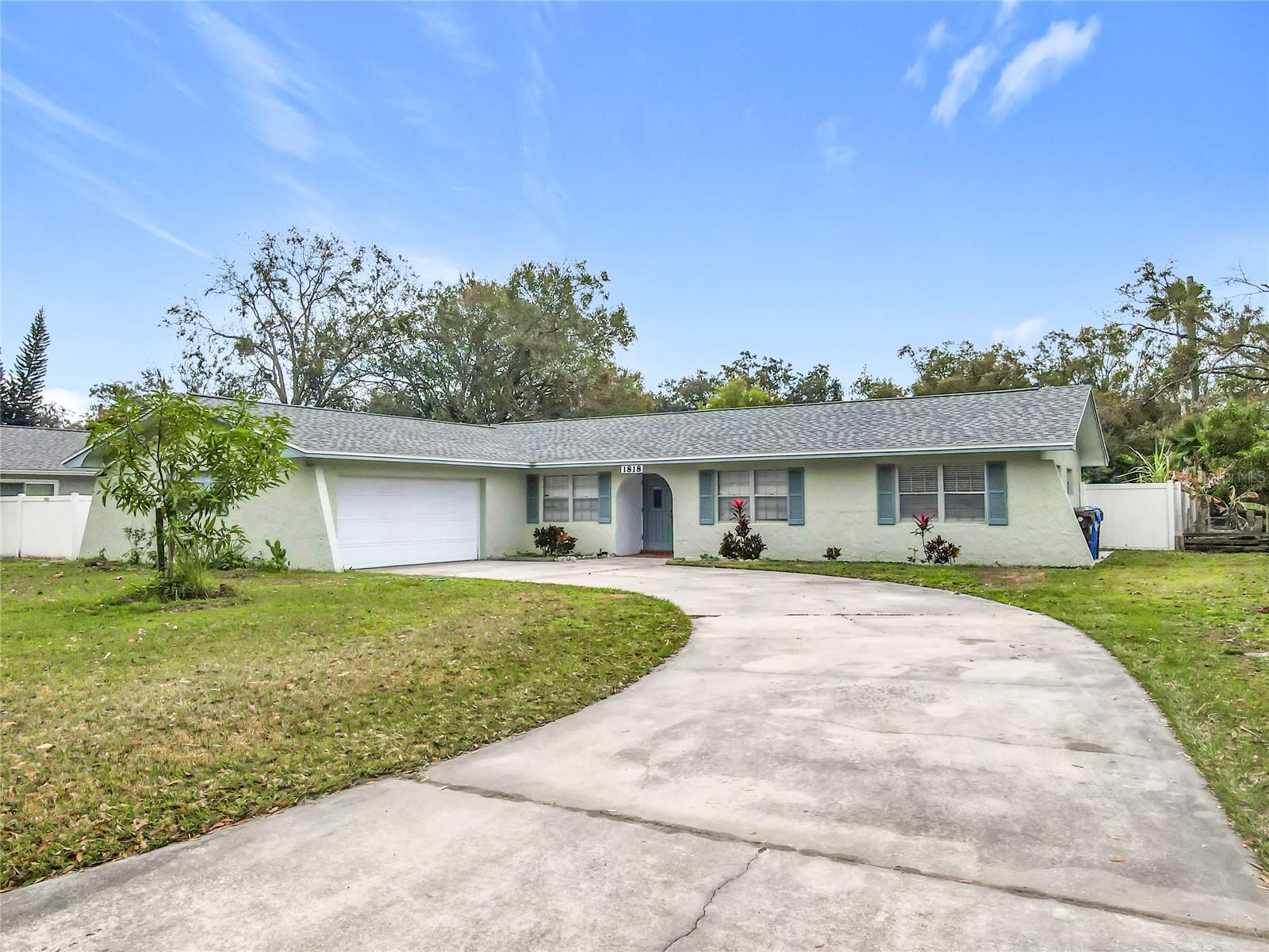 1818 IRLO DR, KISSIMMEE, FL, 34741