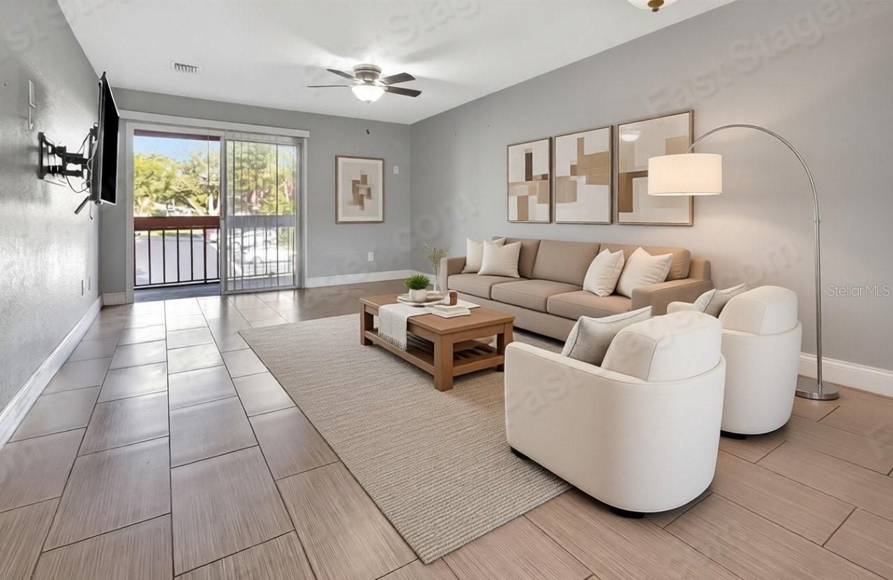 2860 N POWERS DR #10, ORLANDO, FL, 32818