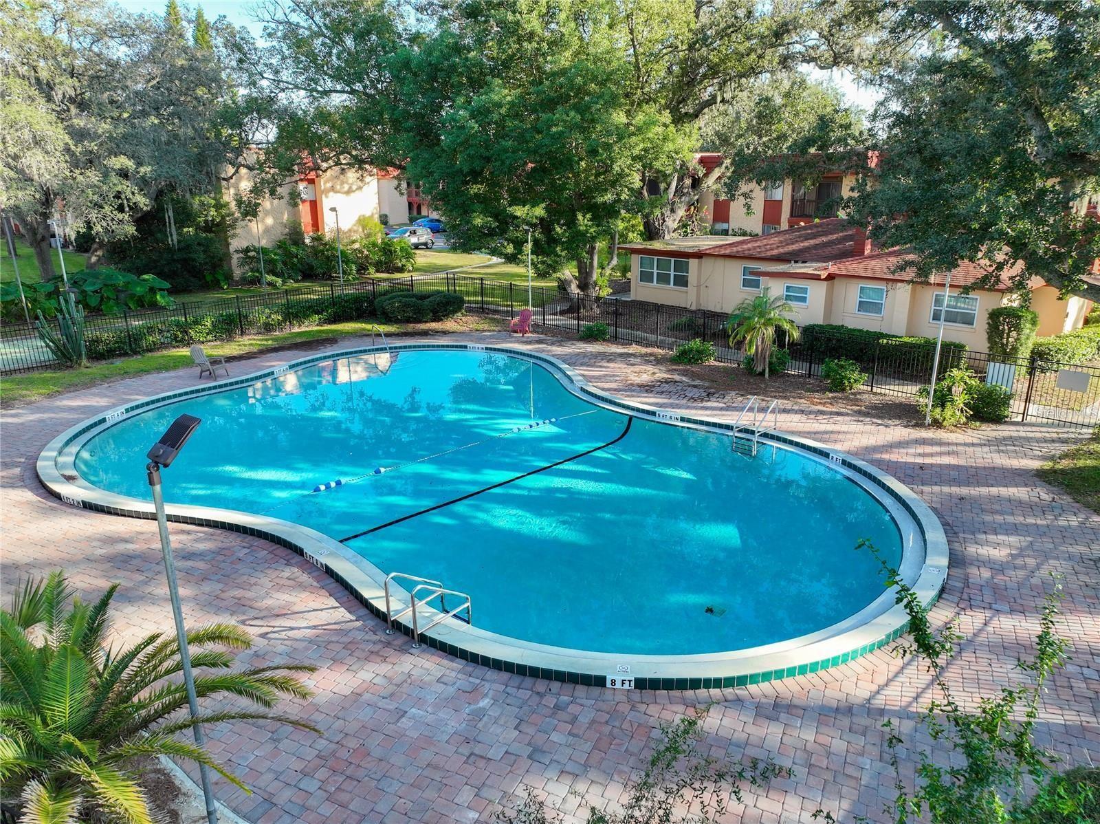 2860 N POWERS DR #10, ORLANDO, FL, 32818