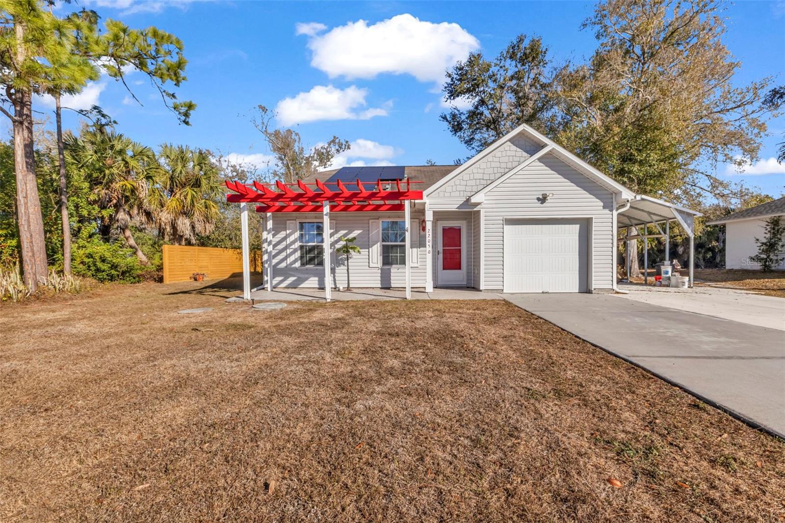 22050 SEATON AVE, PORT CHARLOTTE, FL, 33954
