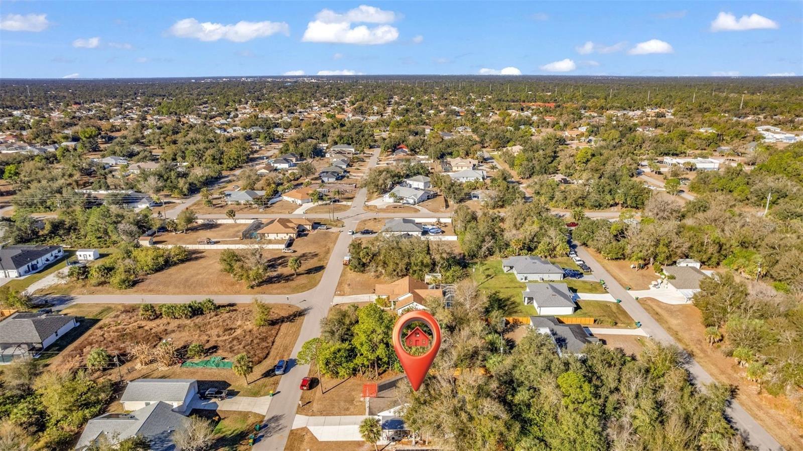 22050 SEATON AVE, PORT CHARLOTTE, FL, 33954