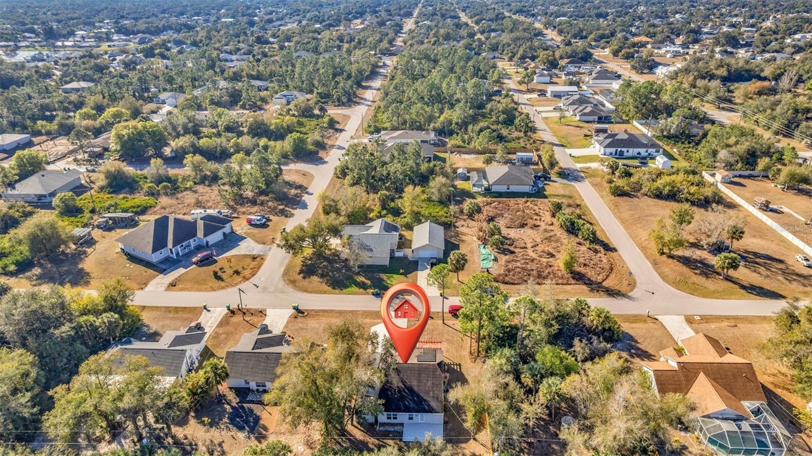 22050 SEATON AVE, PORT CHARLOTTE, FL, 33954