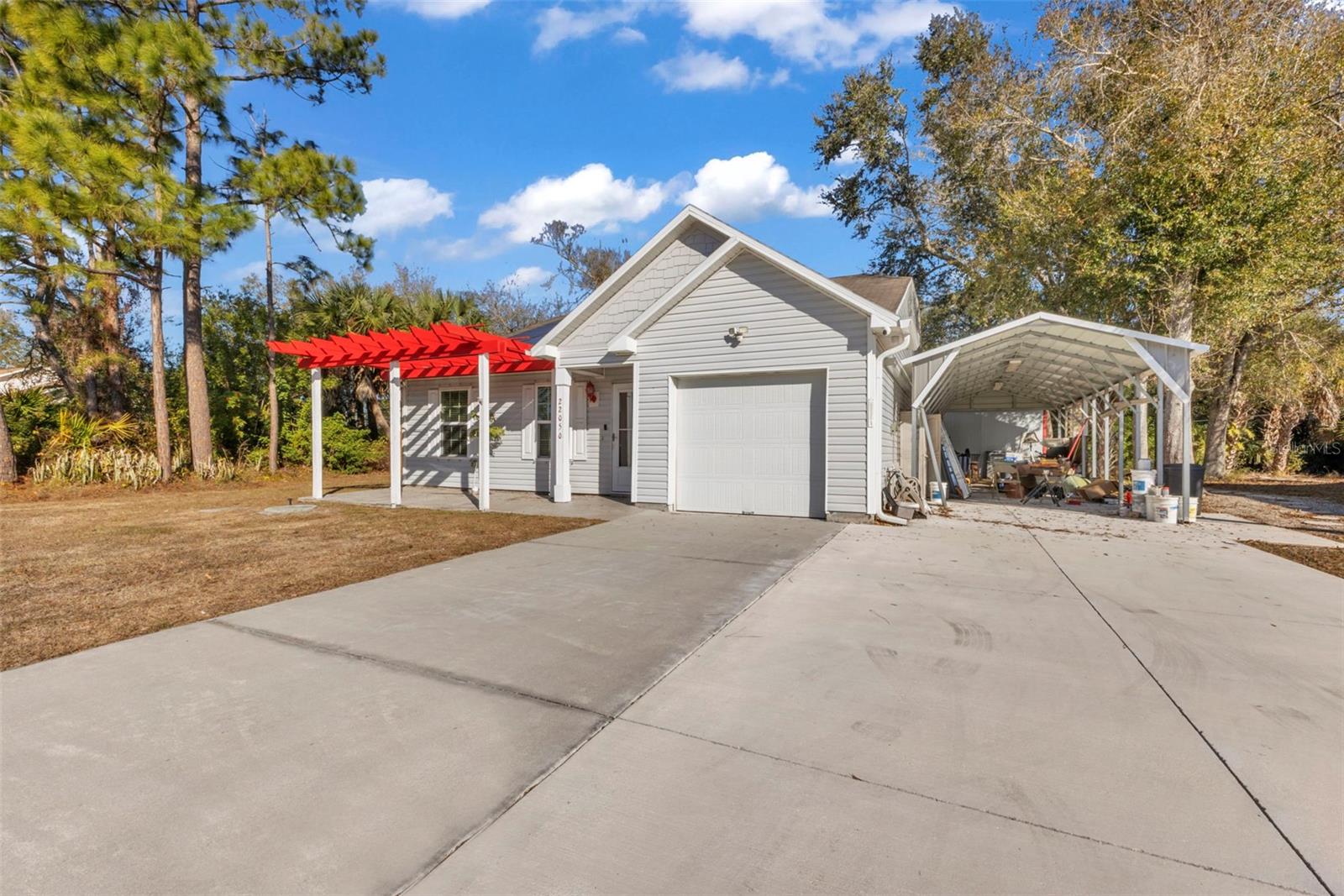 22050 SEATON AVE, PORT CHARLOTTE, FL, 33954