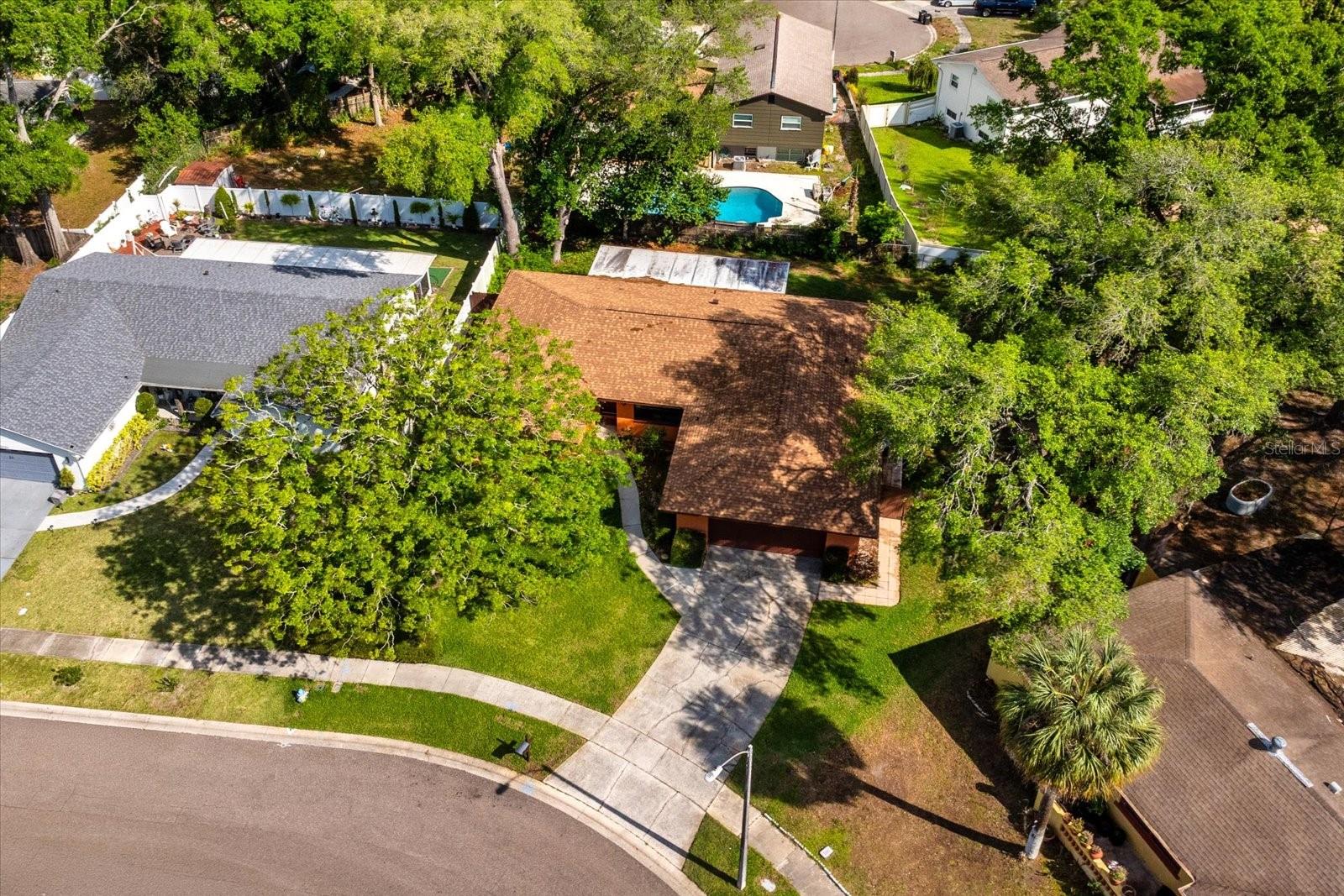 625 MOCKINGBIRD LN, ALTAMONTE SPRINGS, FL, 32714